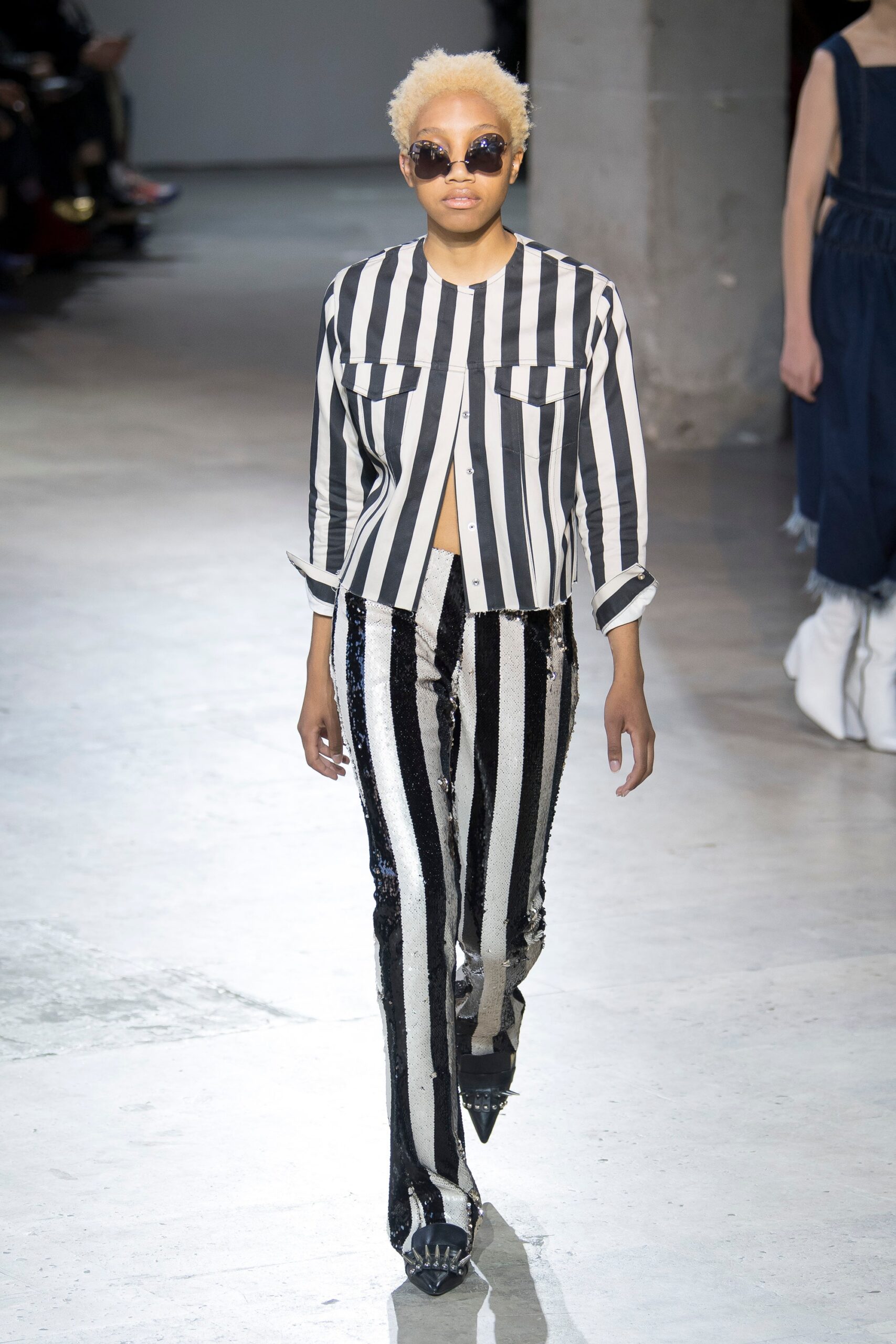 Marques’Almeida Resort 19 Look 18