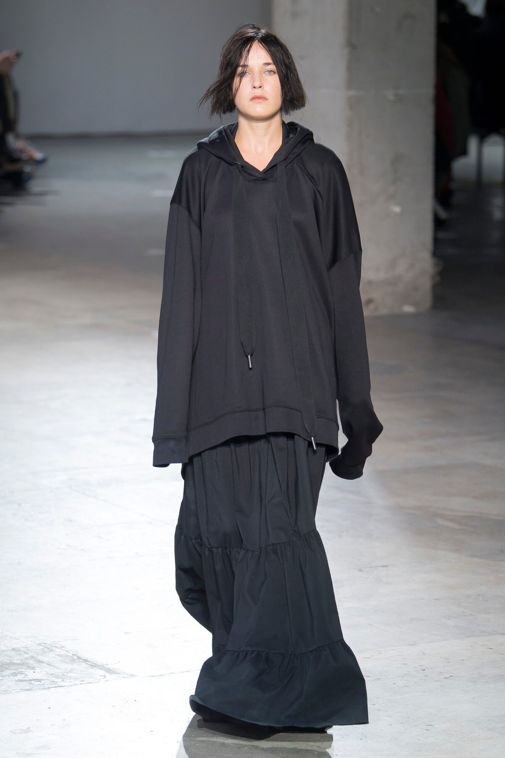 Marques’Almeida Resort 19 Look 19