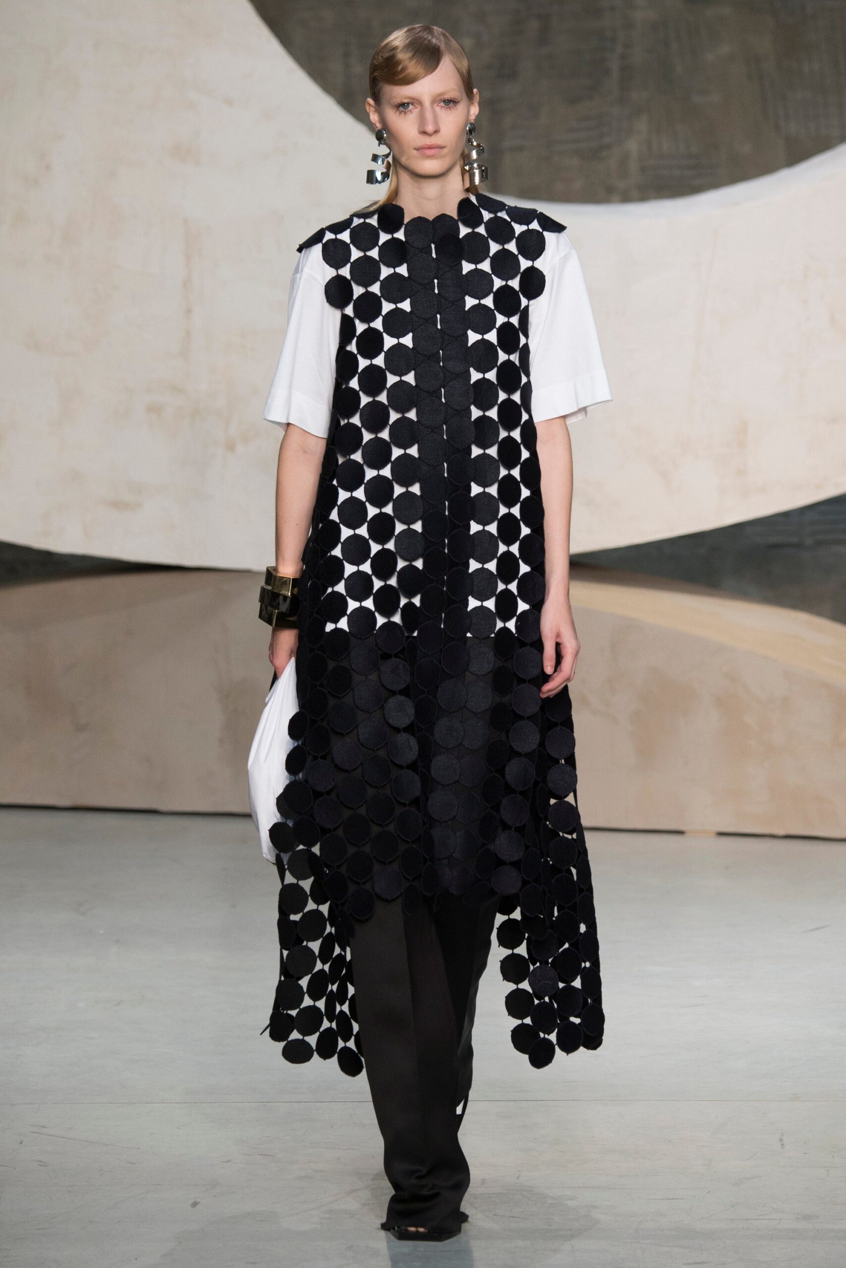 Marni S/S 16 Look 22