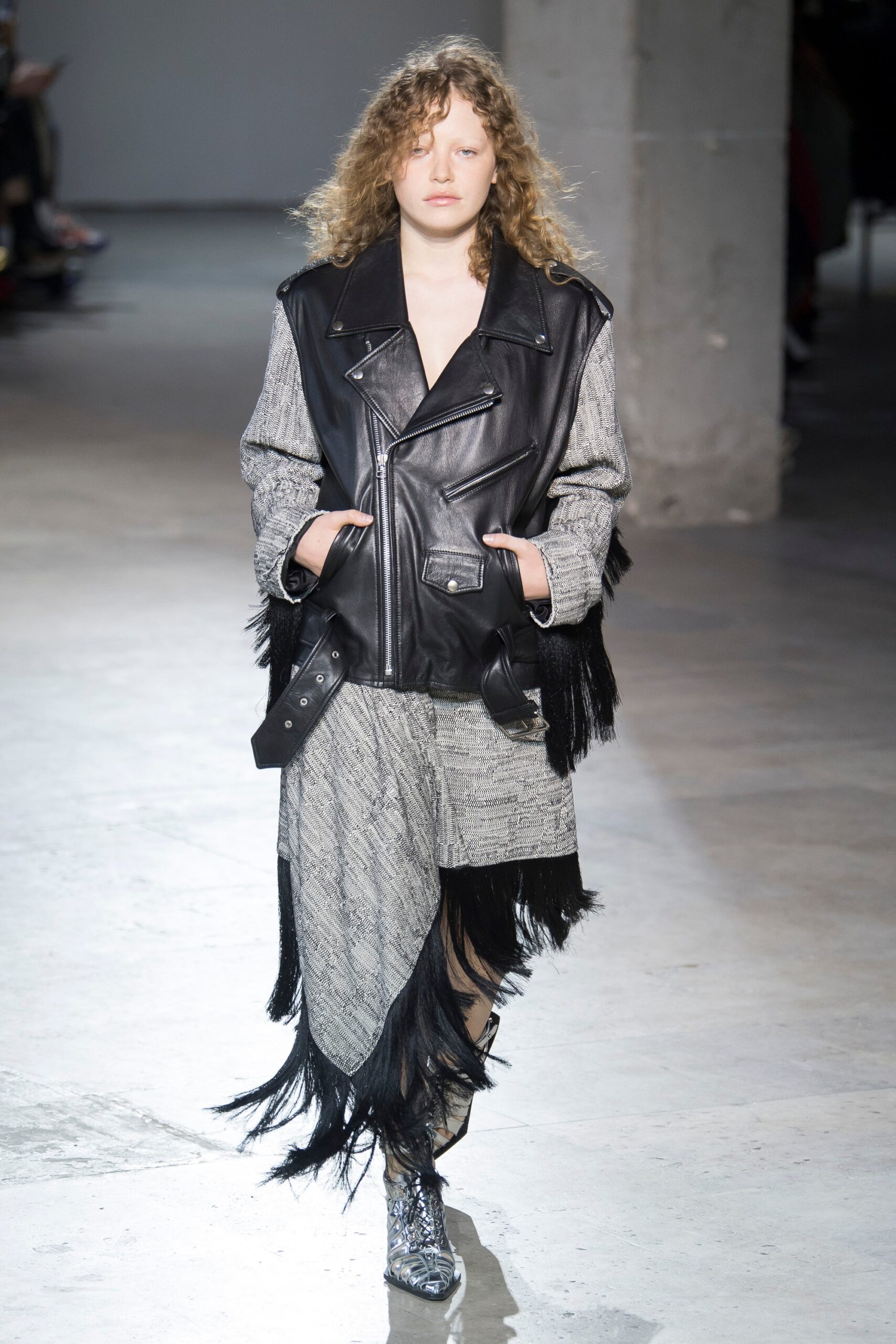 Marques’Almeida Resort 19 Look 21