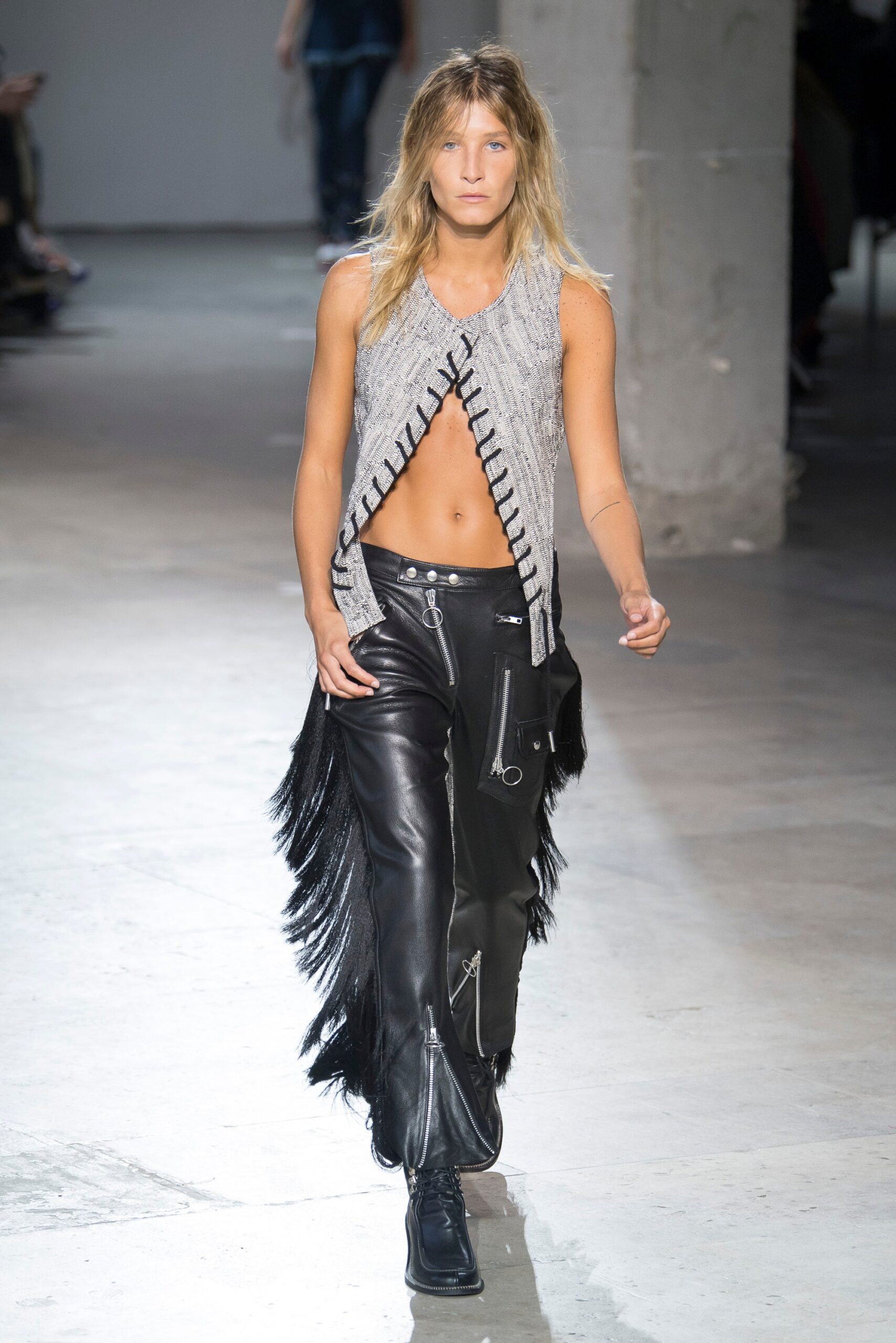 Marques’Almeida Resort 19 Look 22