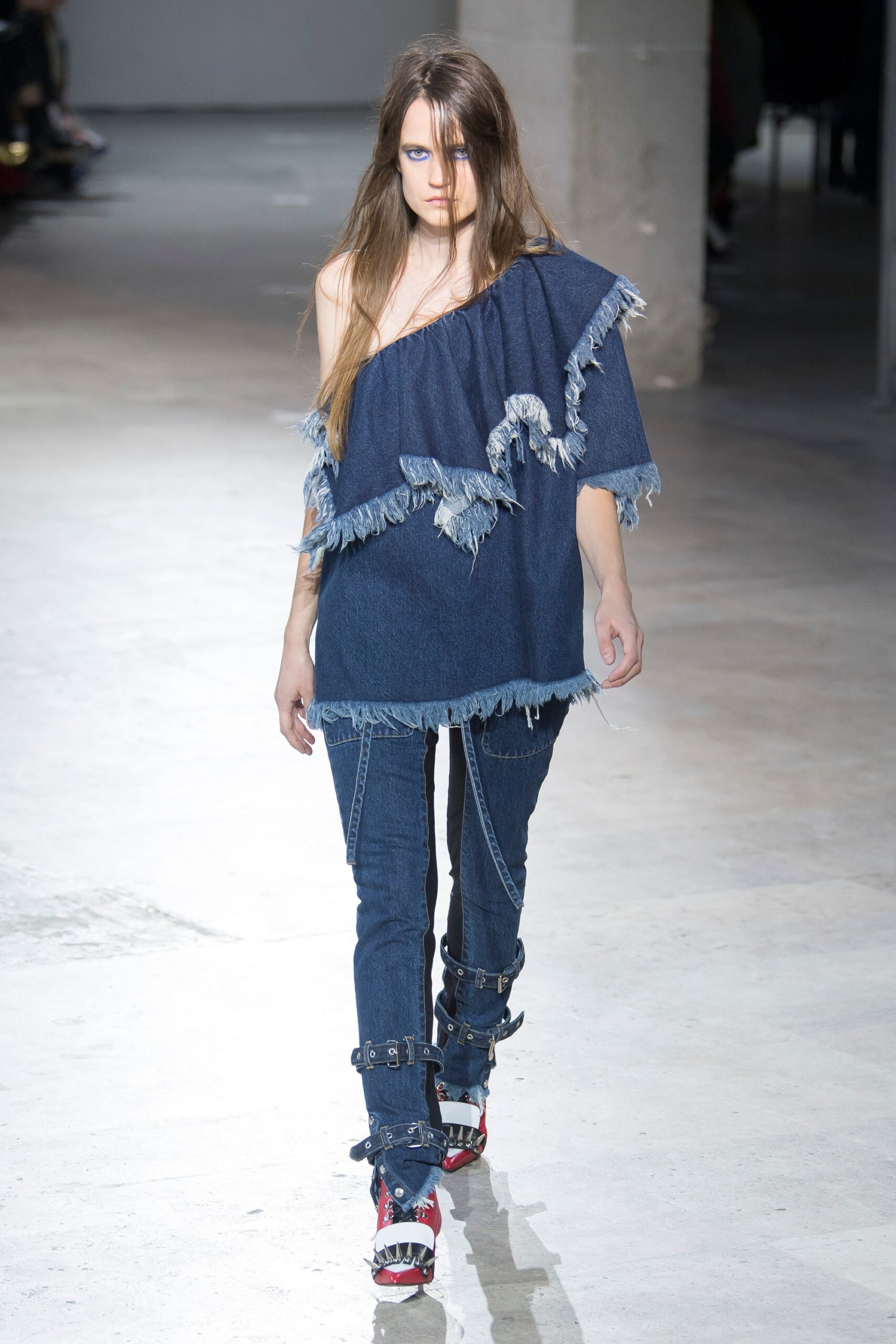 Marques’Almeida Resort 19 Look 23