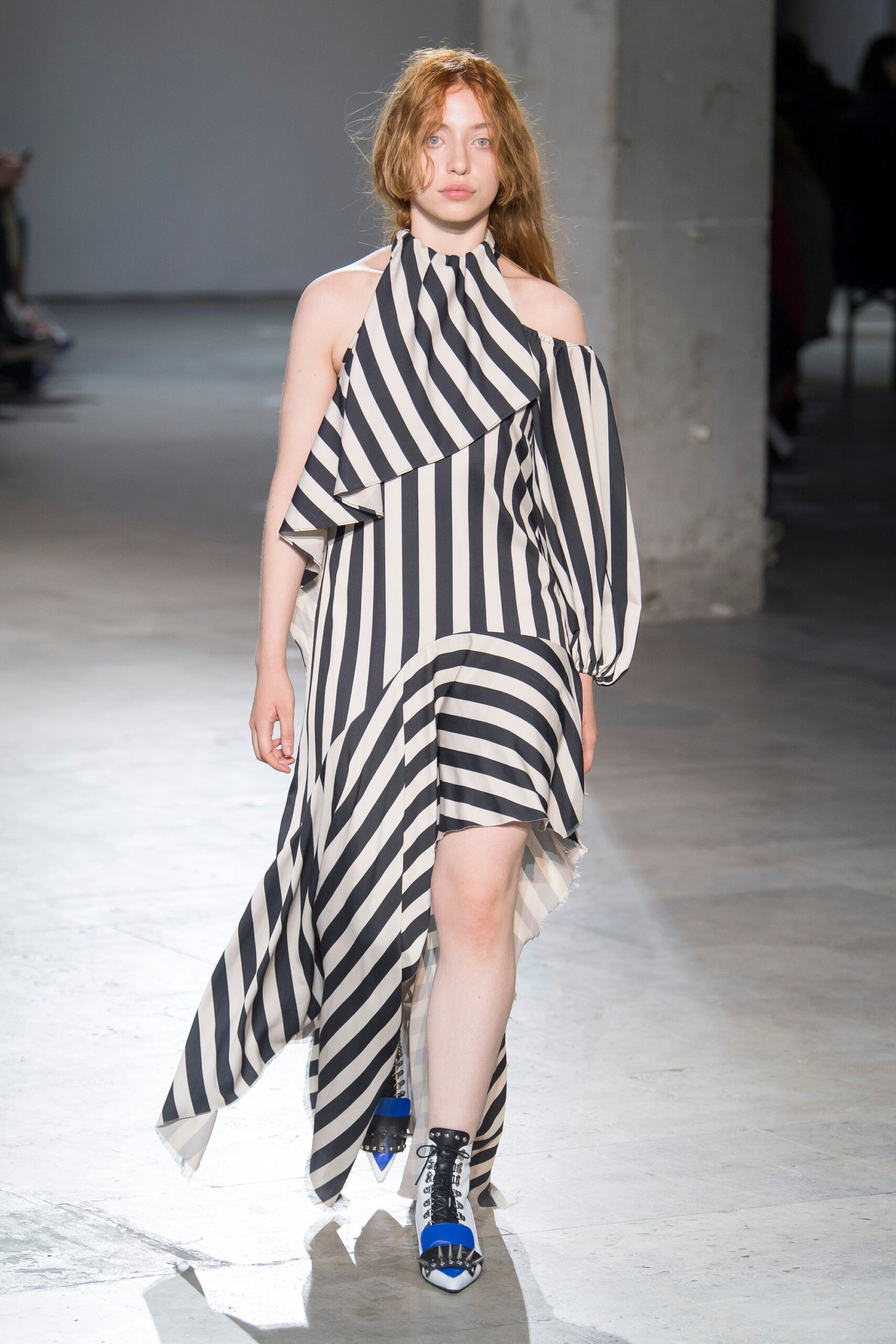 Marques’Almeida Resort 19 Look 24