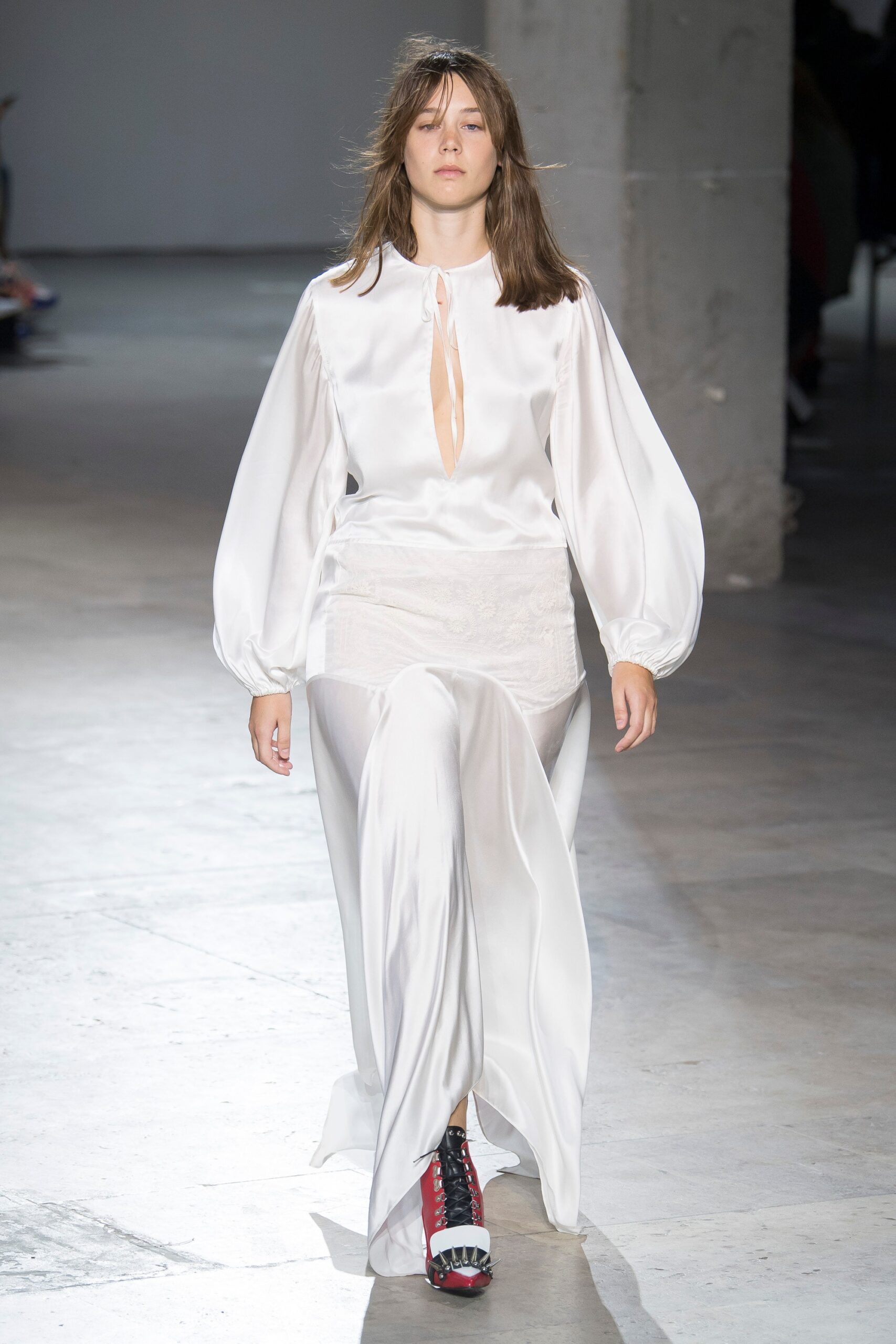 Marques’Almeida Resort 19 Look 25