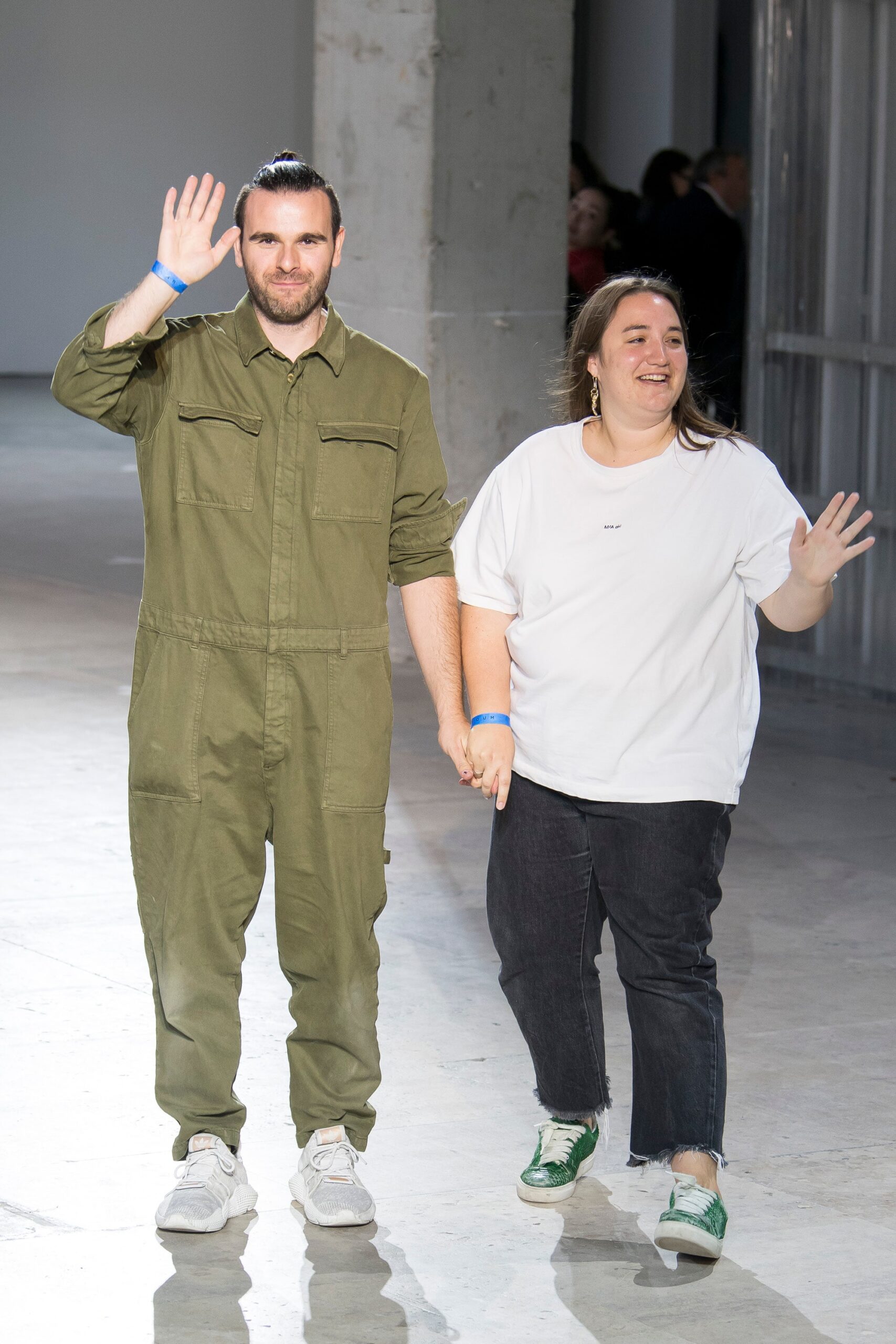 Marques’Almeida Resort 19 Look 26