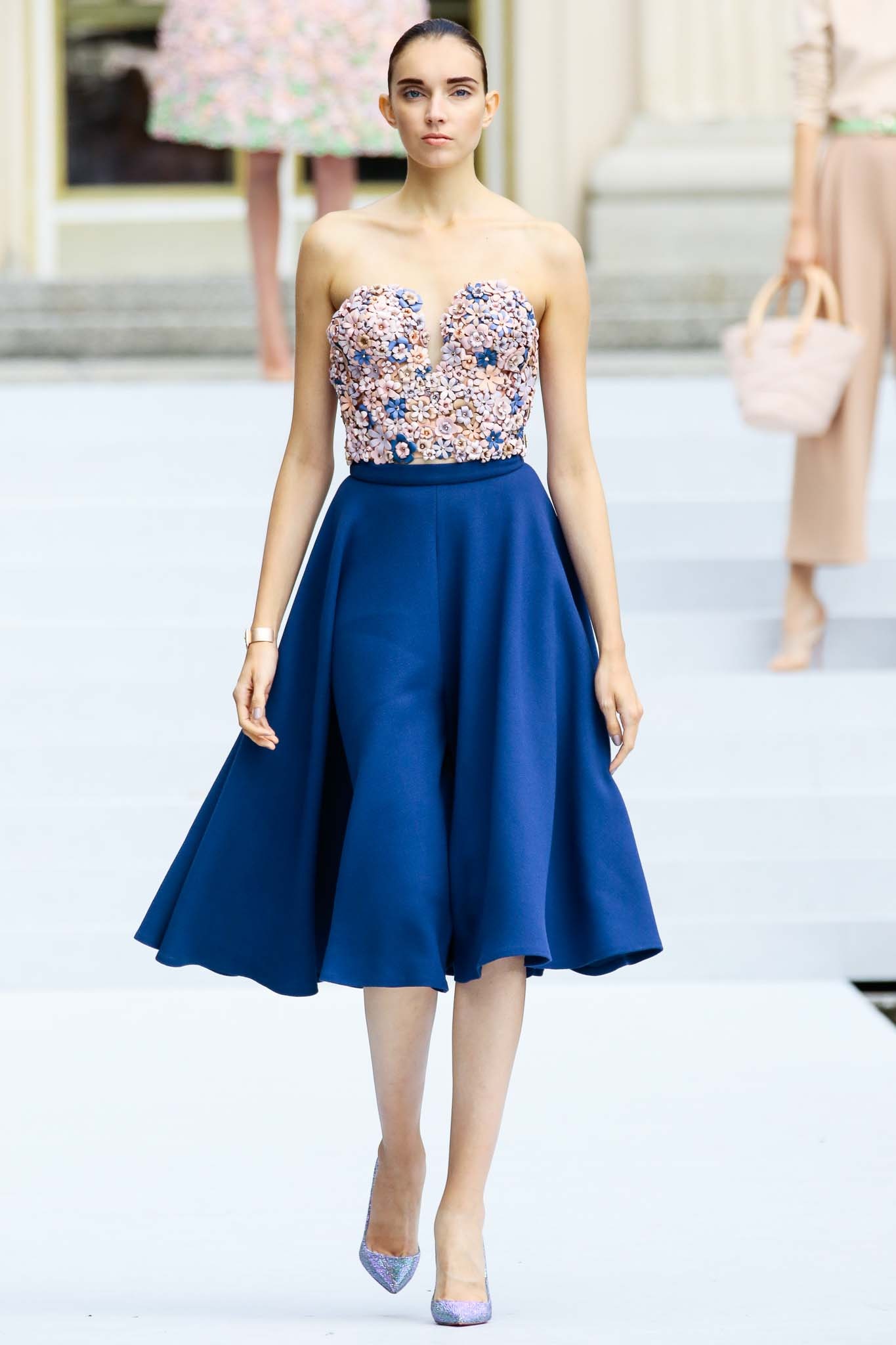 Marina Hoermanseder Berlin S/S 16 Look 7