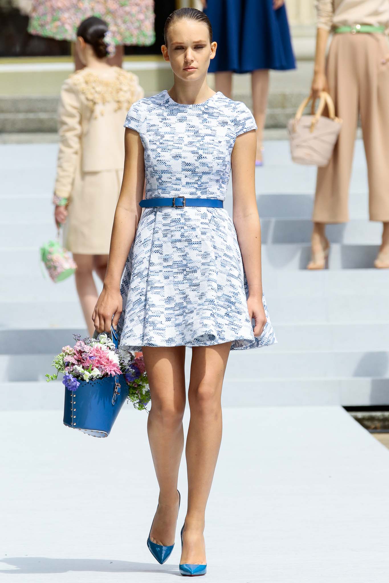 Marina Hoermanseder Berlin S/S 16 Look 10