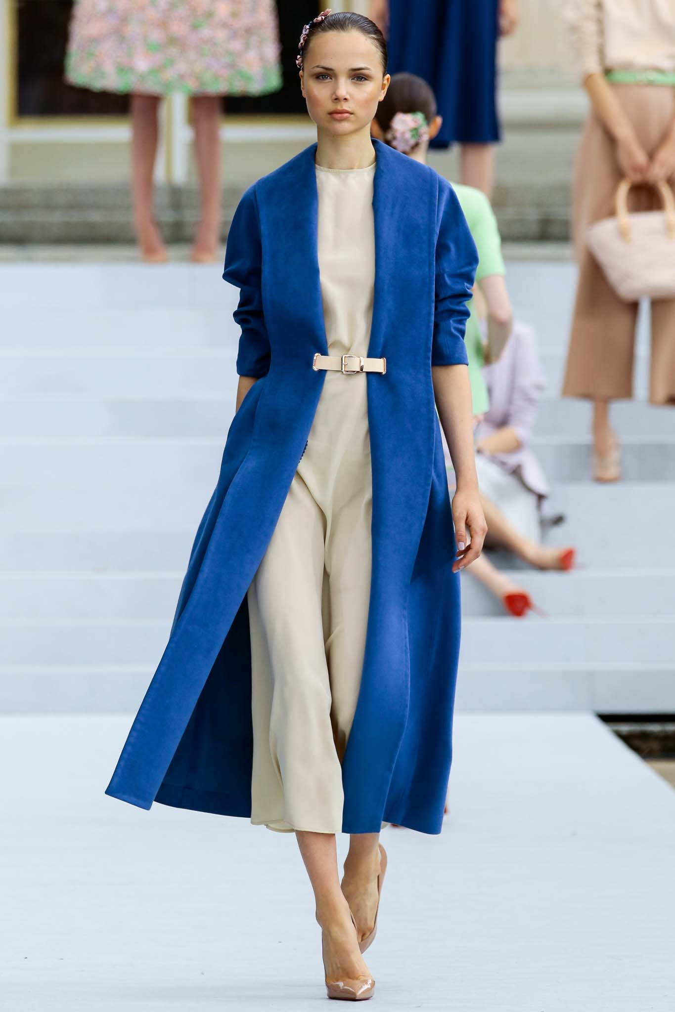 Marina Hoermanseder Berlin S/S 16 Look 17