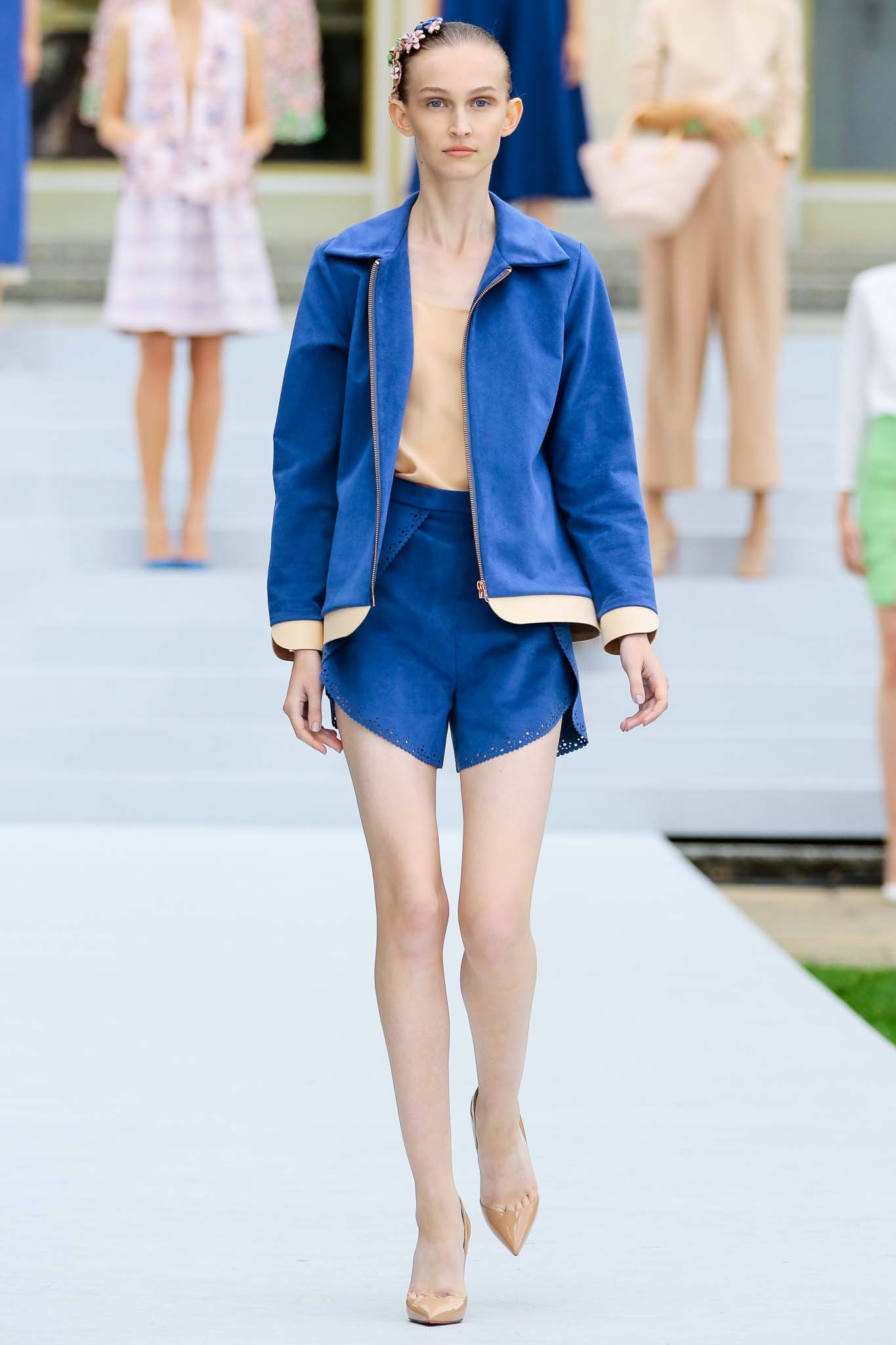 Marina Hoermanseder Berlin S/S 16 Look 20