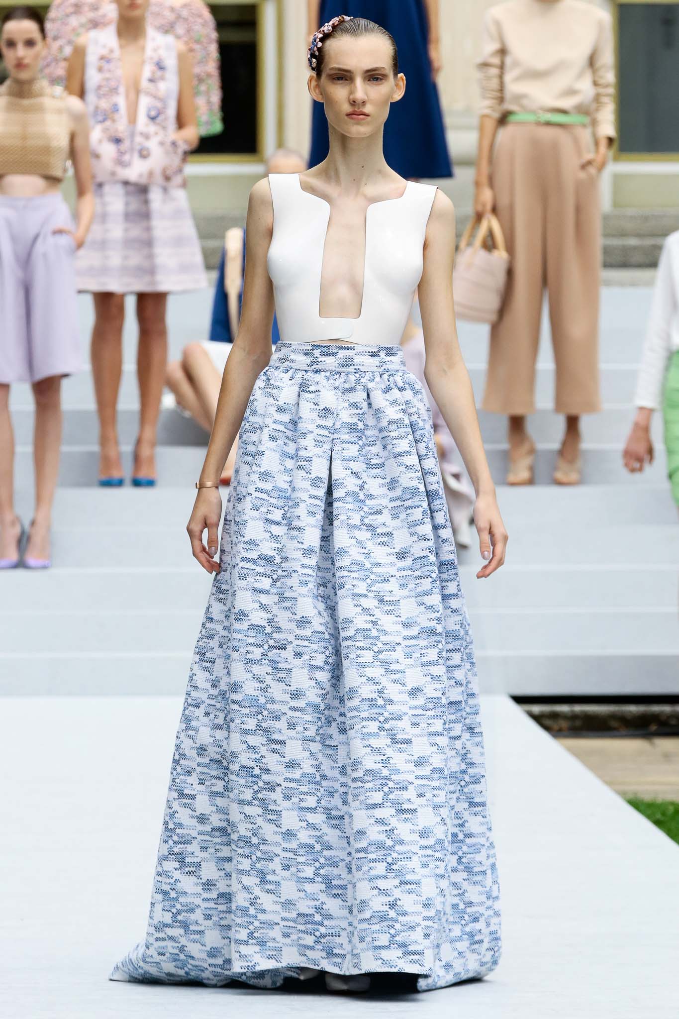 Marina Hoermanseder Berlin S/S 16 Look 29