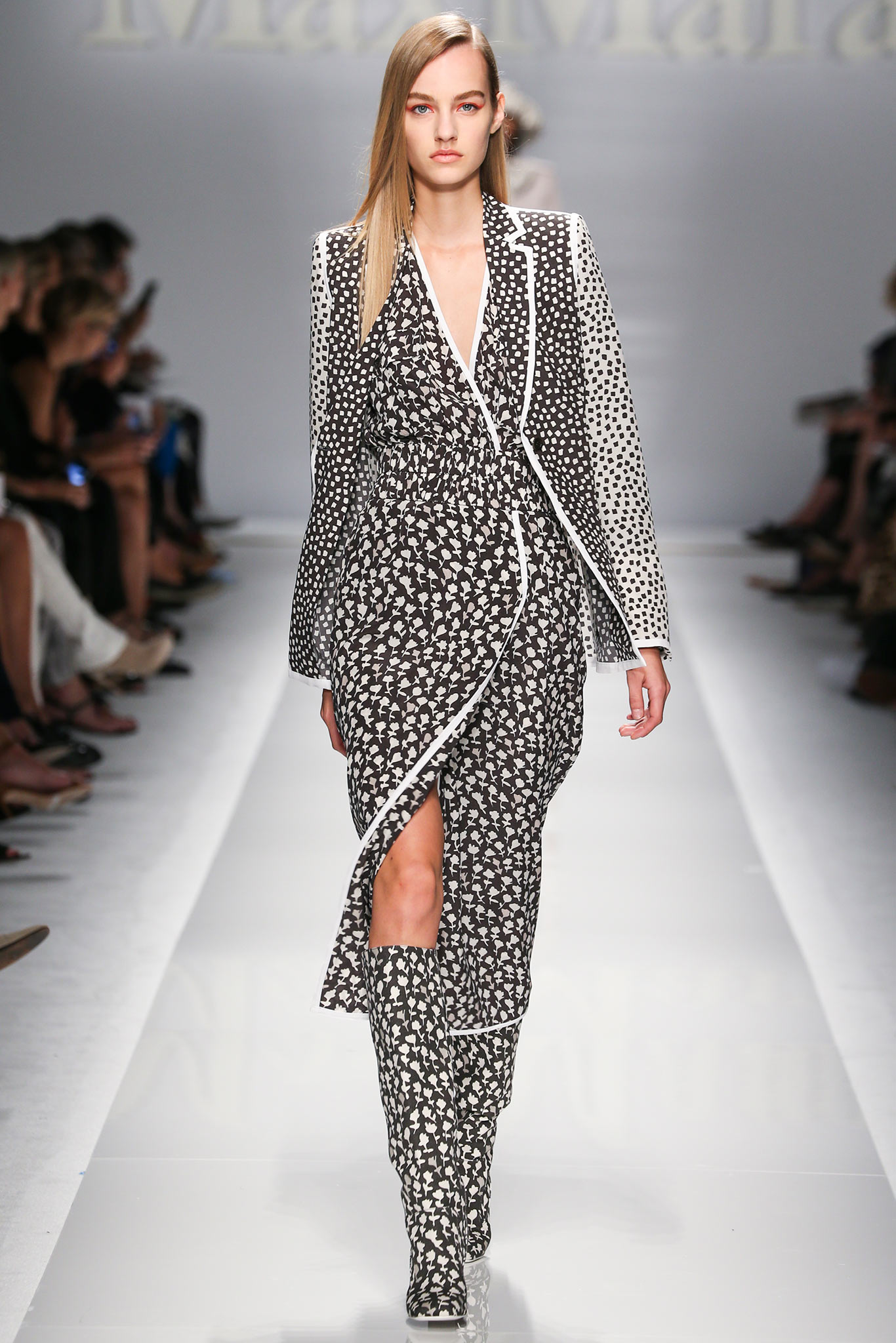 Max Mara S/S 15 Look 1