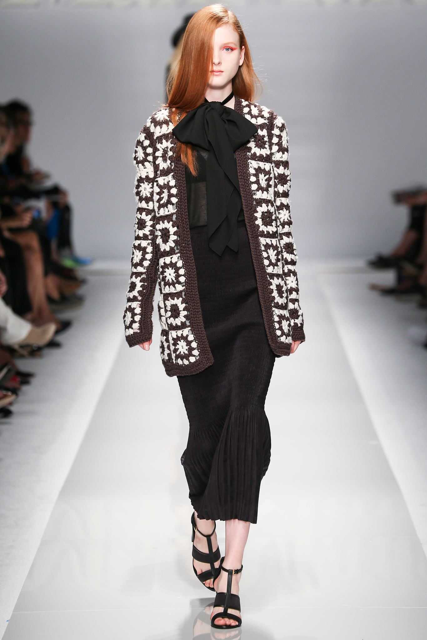 Max Mara S/S 15 Look 2