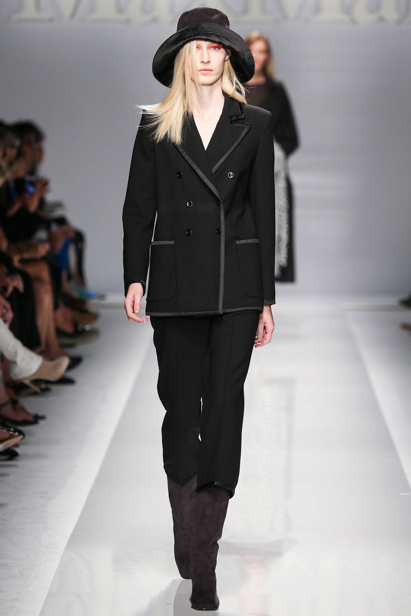 Max Mara S/S 15 Look 3