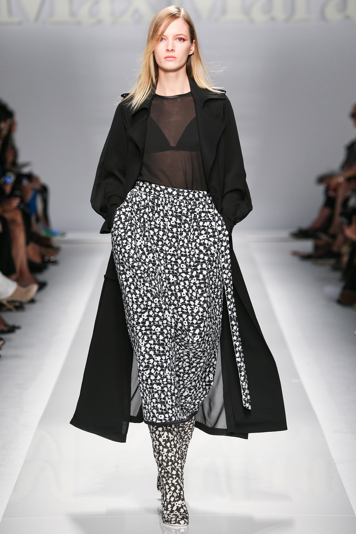 Max Mara S/S 15 Look 4