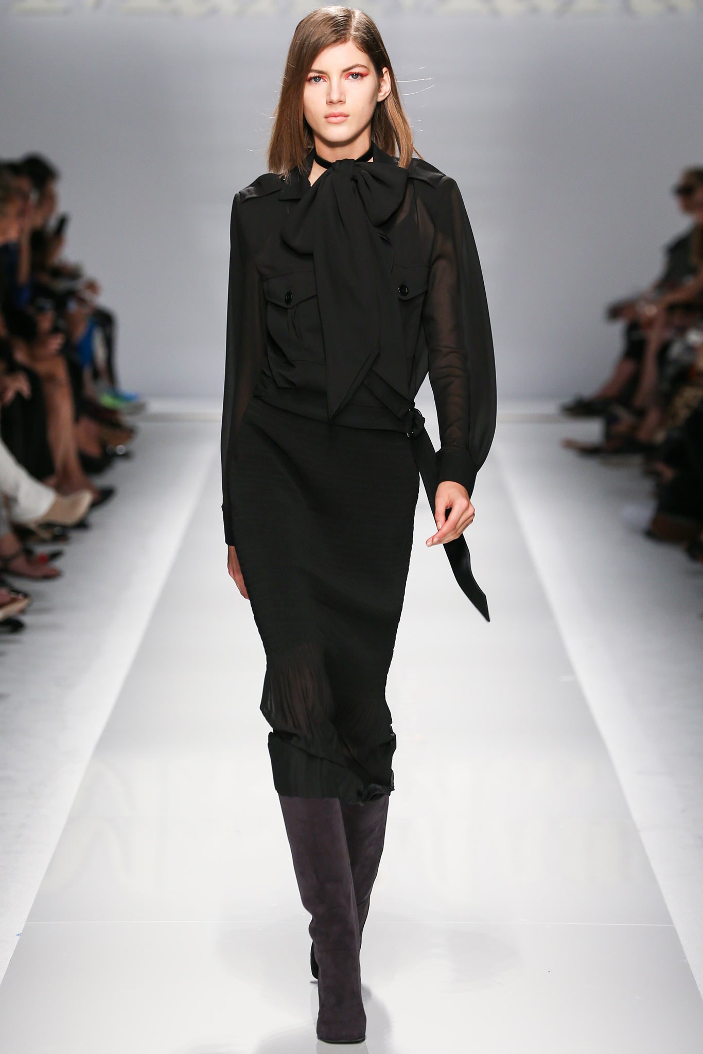 Max Mara S/S 15 Look 5