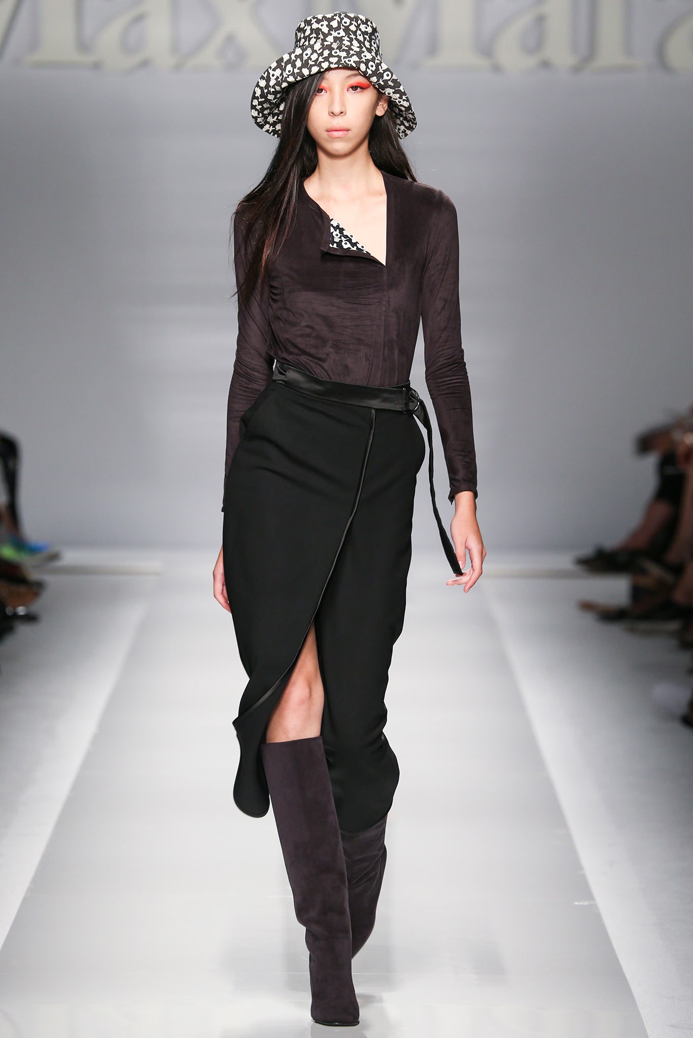 Max Mara S/S 15 Look 6