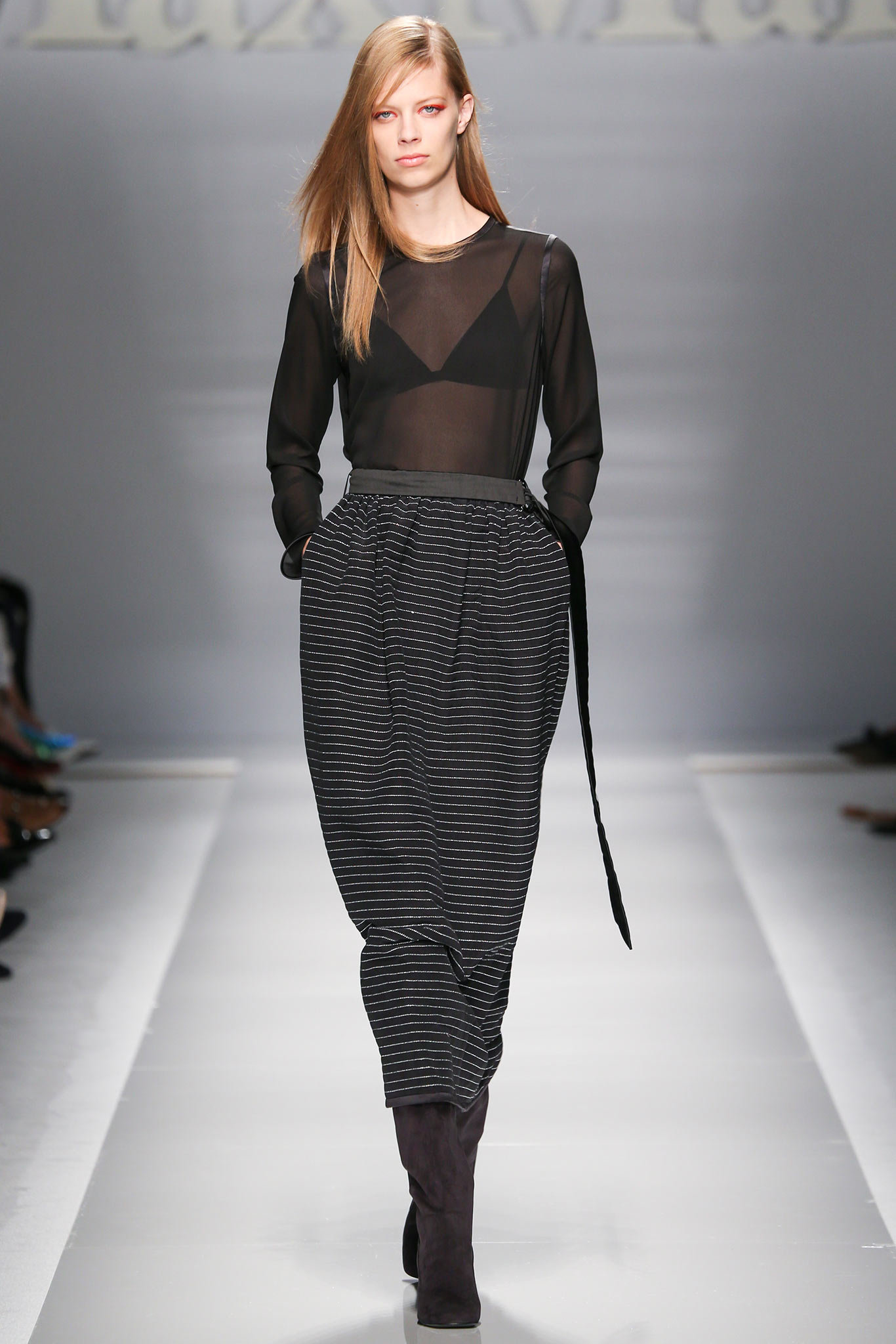 Max Mara S/S 15 Look 8