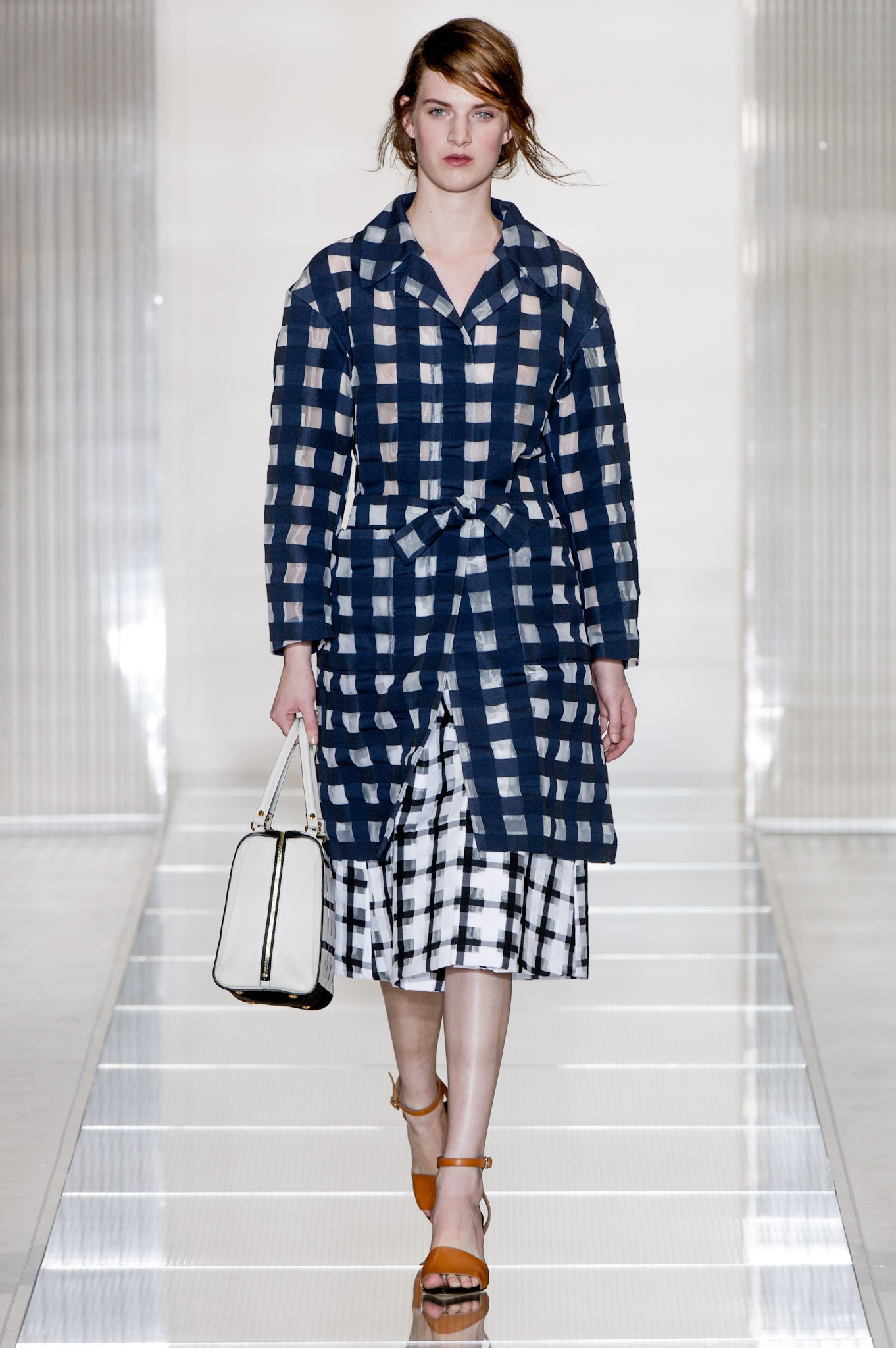 Marni Spring 2013 Ready-to-Wear
