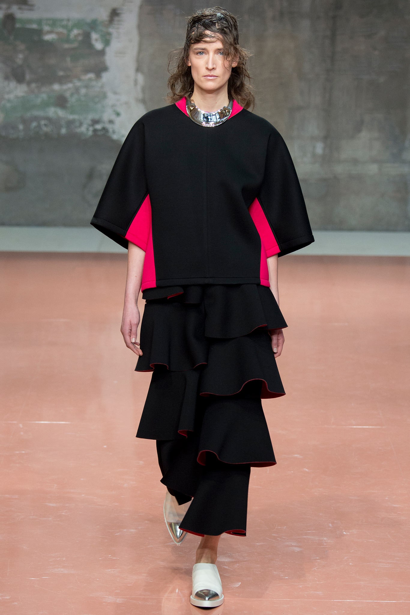 Marni Fall 2014 Ready-to-Wear