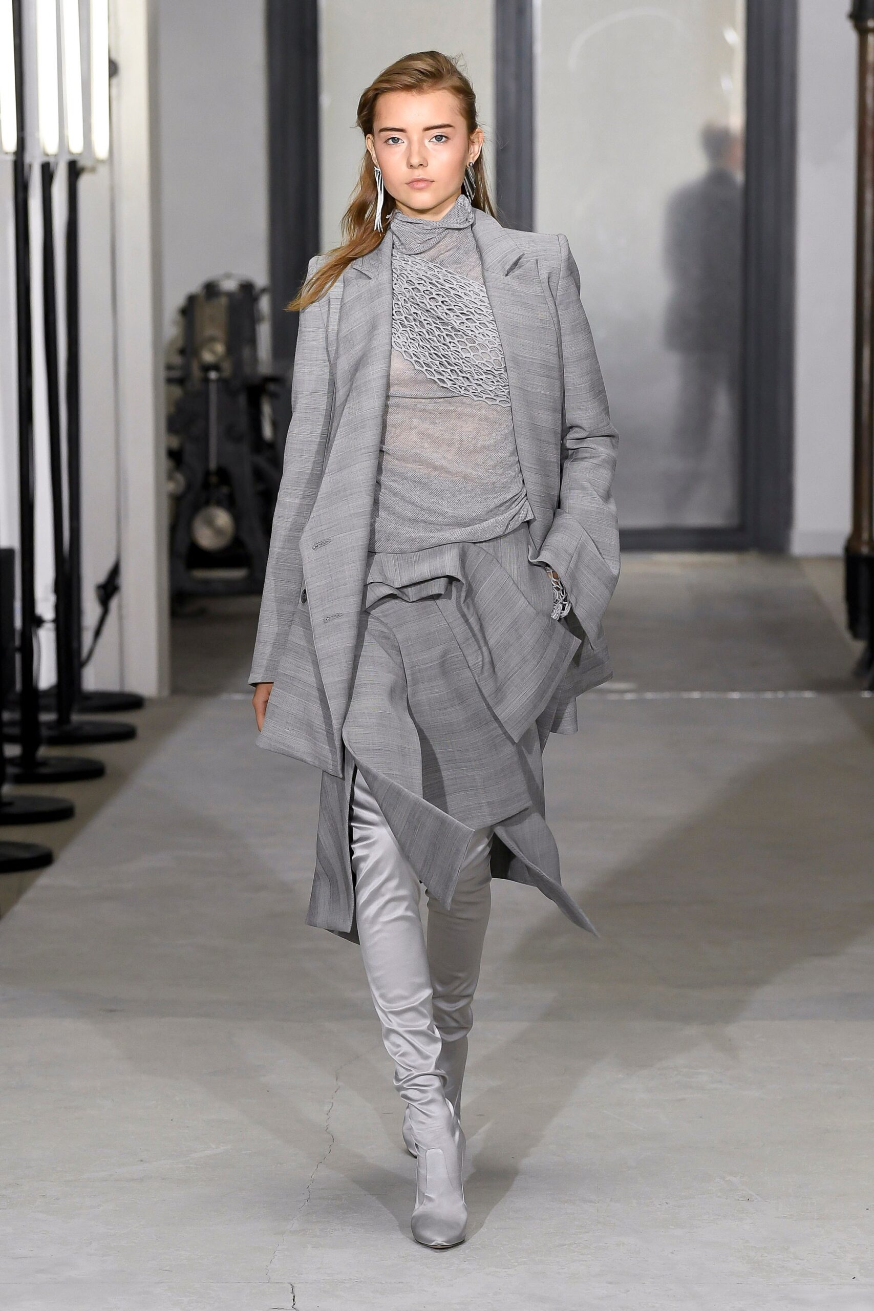 Maticevski Resort 18 Look 2