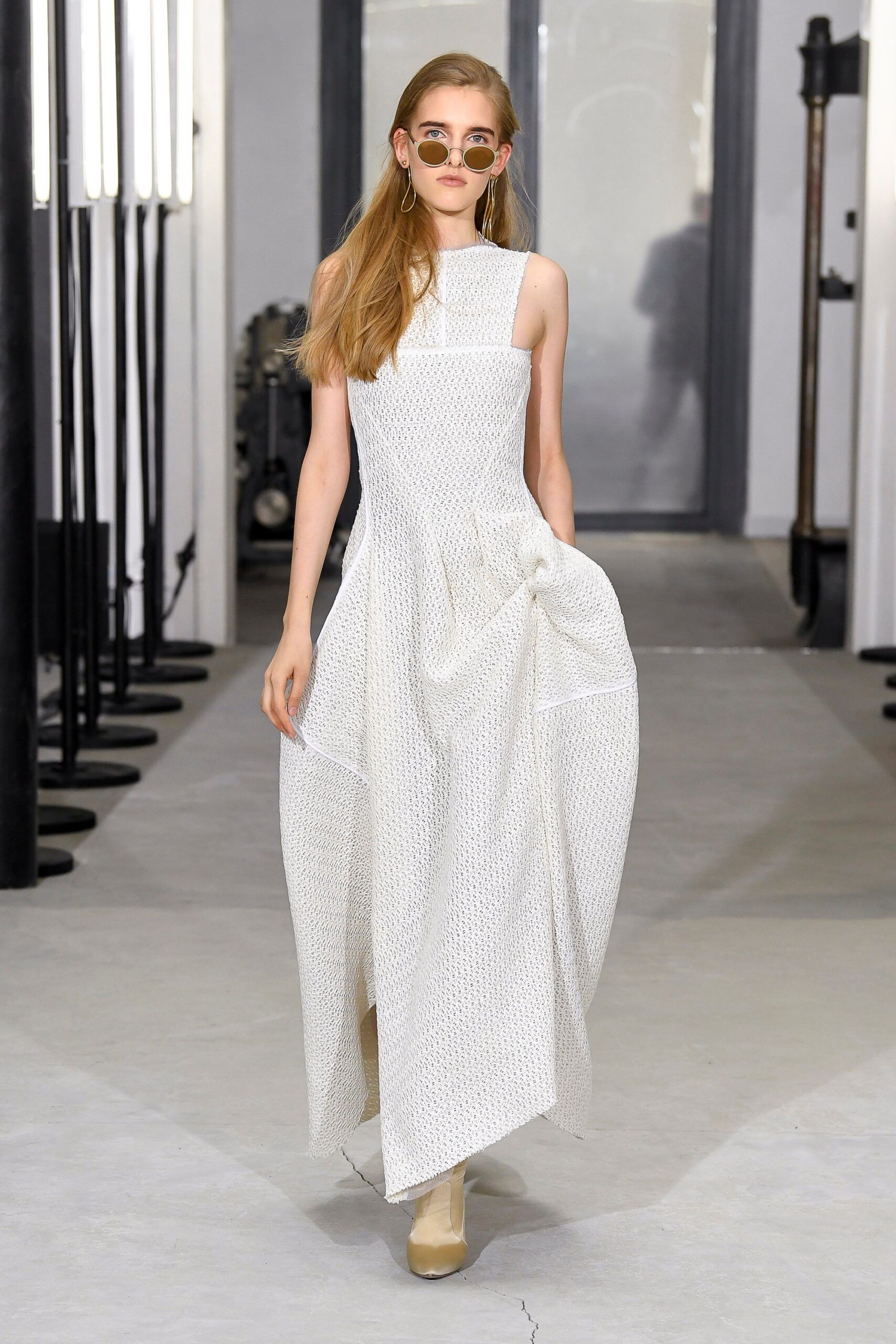 Maticevski Resort 18 Look 6