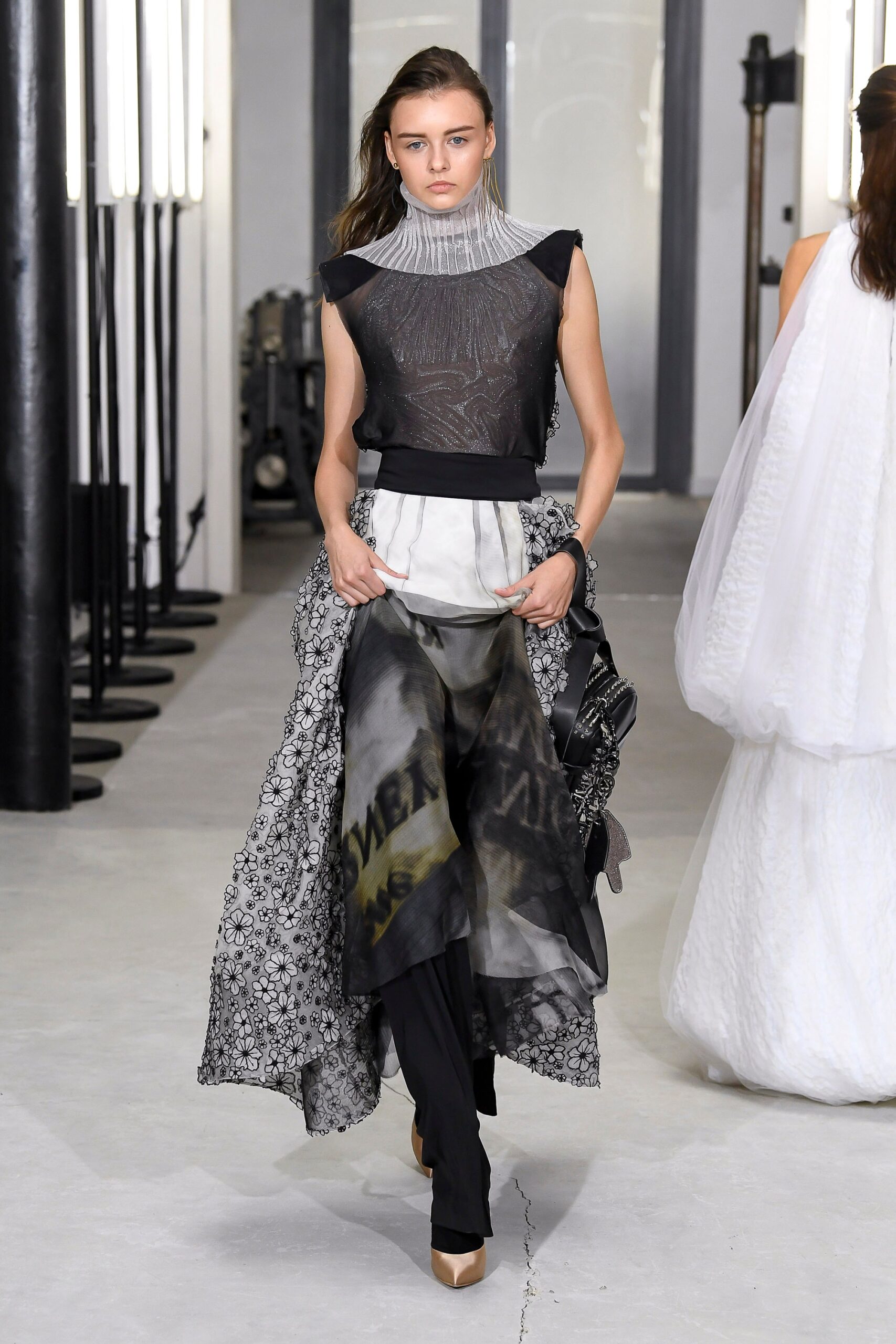 Maticevski Resort 18 Look 12