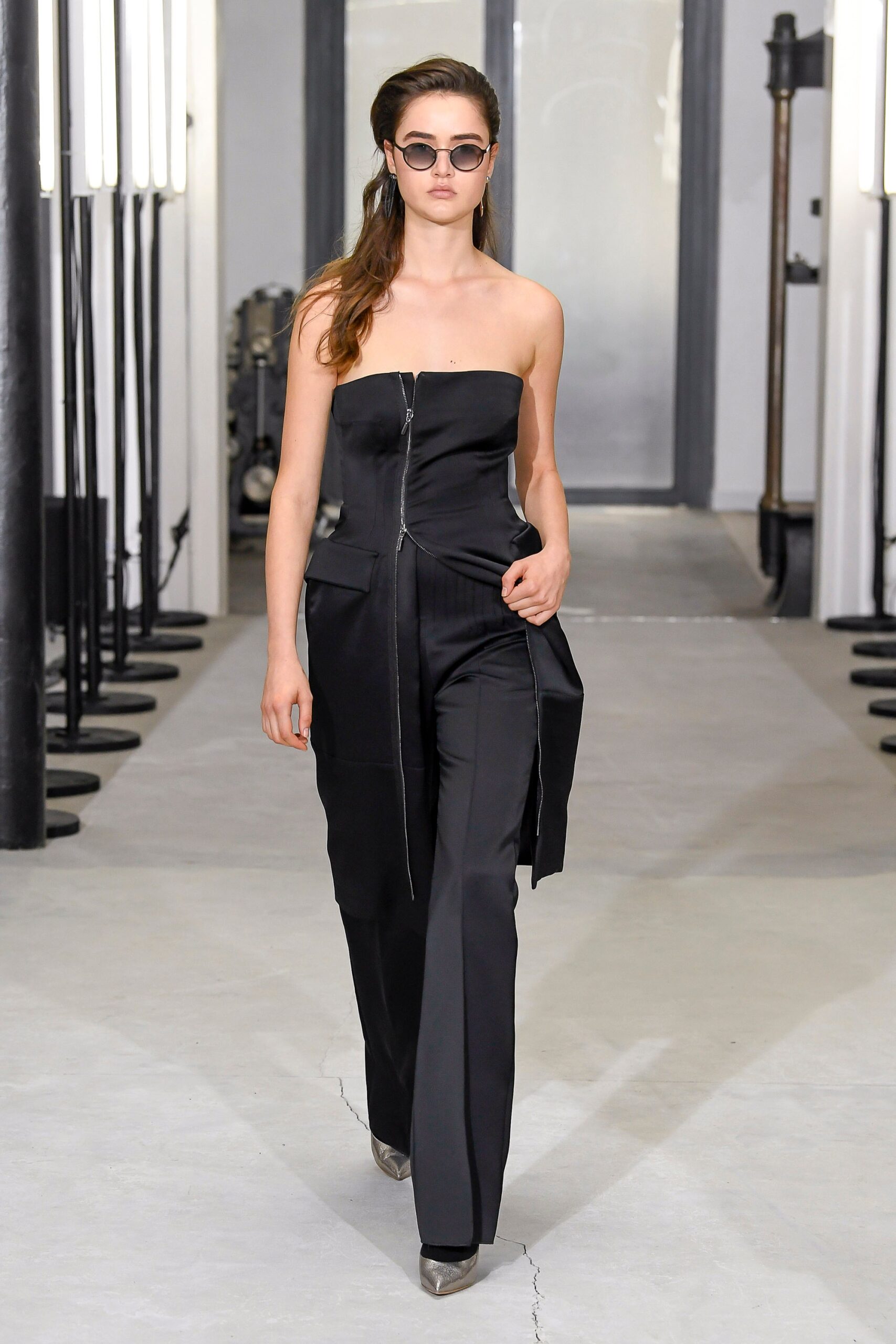 Maticevski Resort 18 Look 20