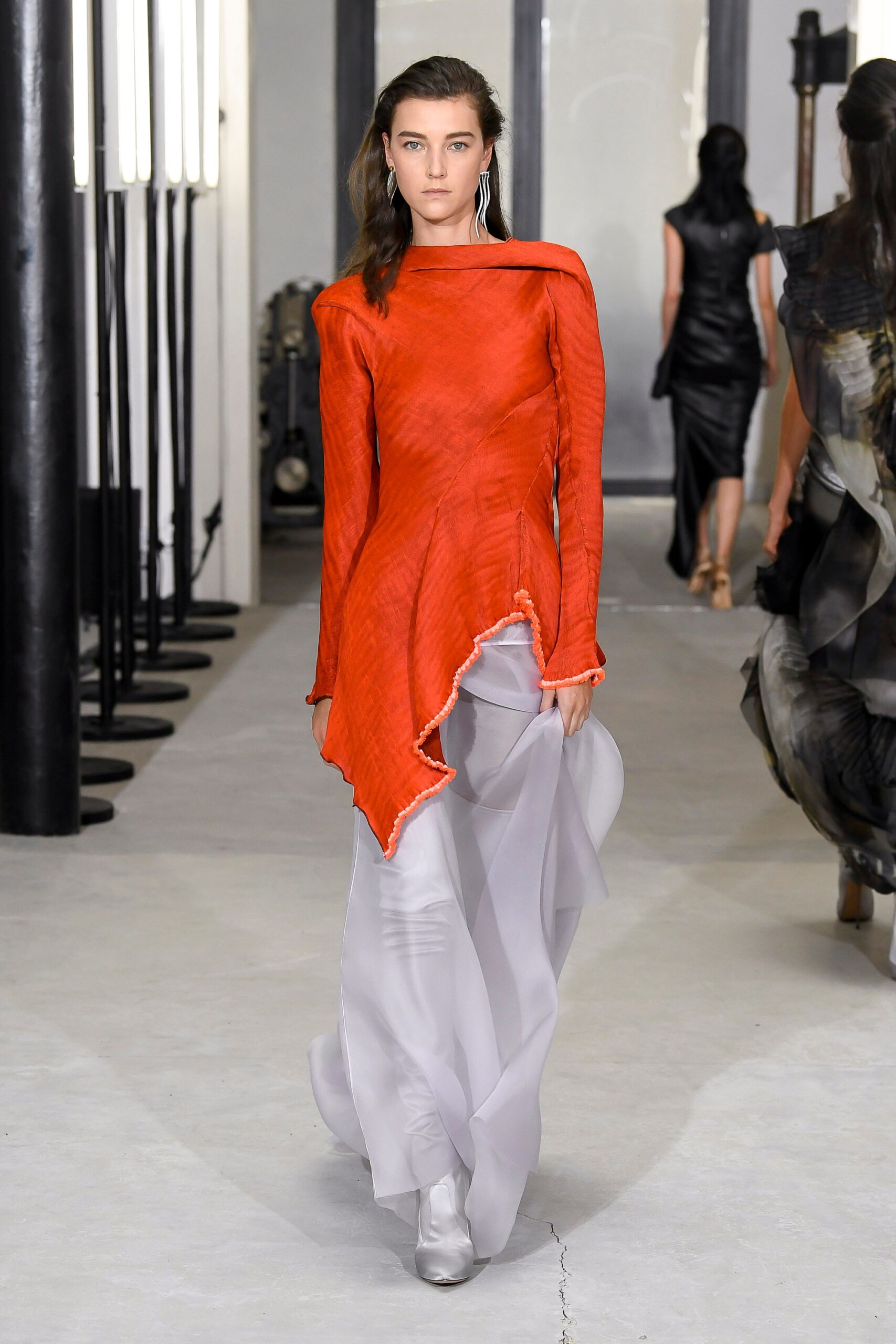 Maticevski Resort 18 Look 21