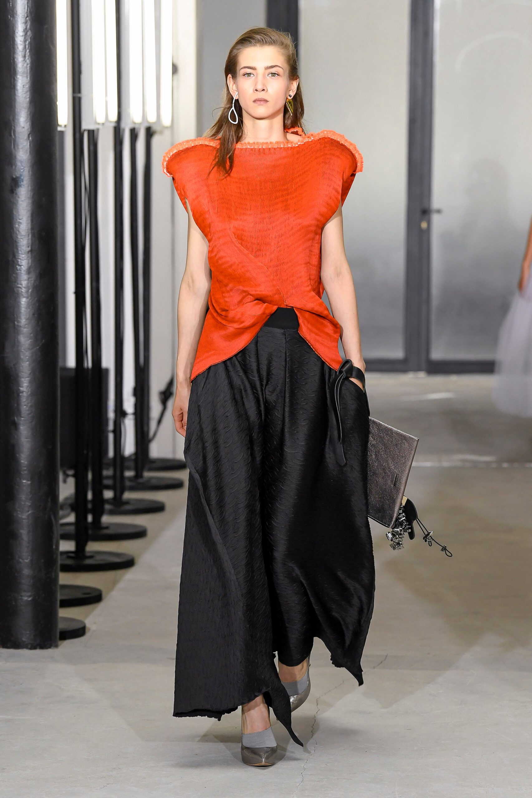 Maticevski Resort 18 Look 23