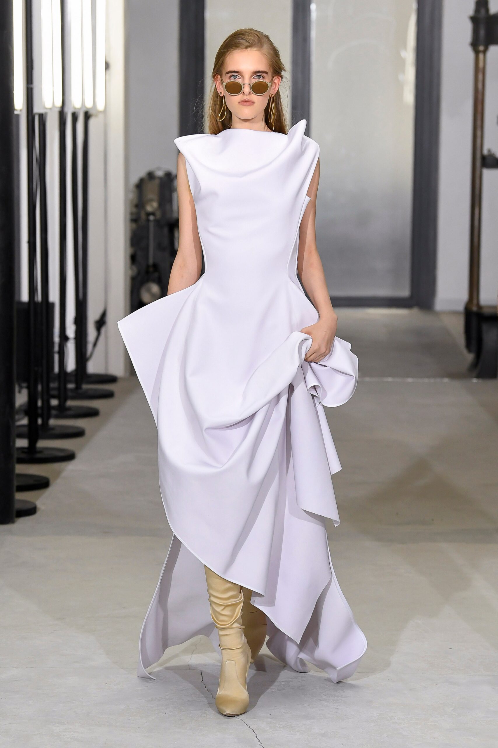 Maticevski Resort 18 Look 25
