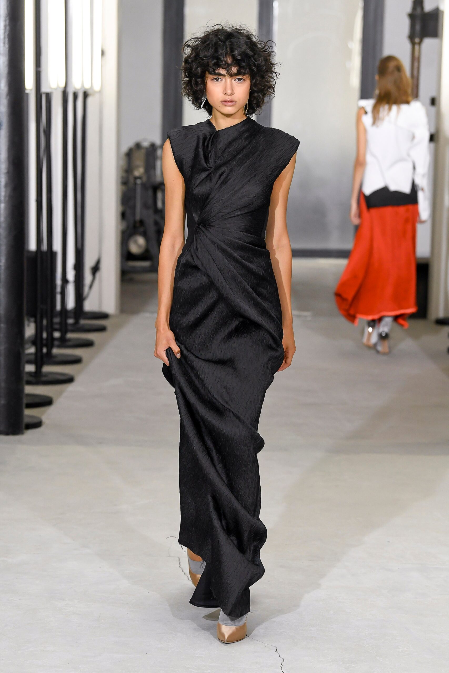 Maticevski Resort 18 Look 27