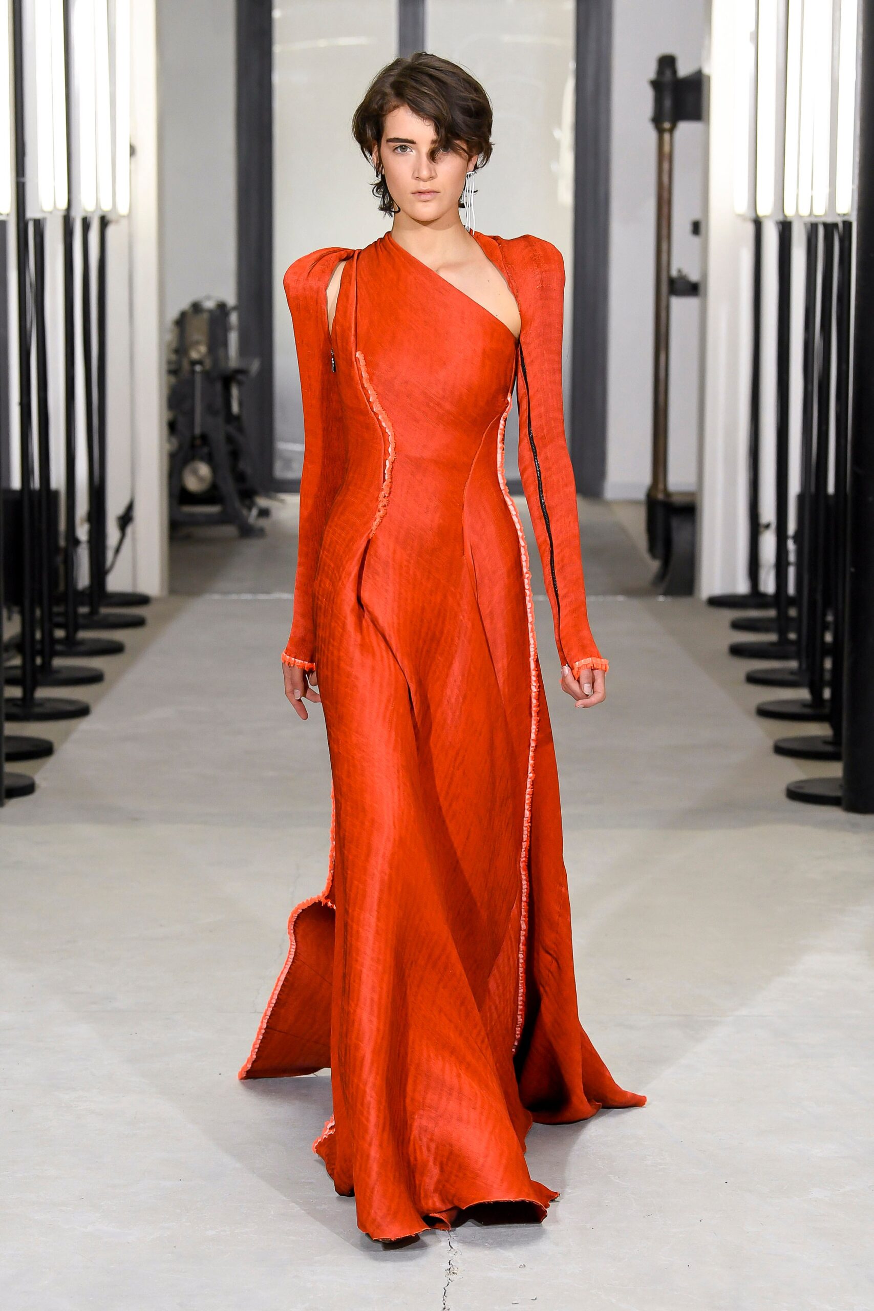 Maticevski Resort 18 Look 28