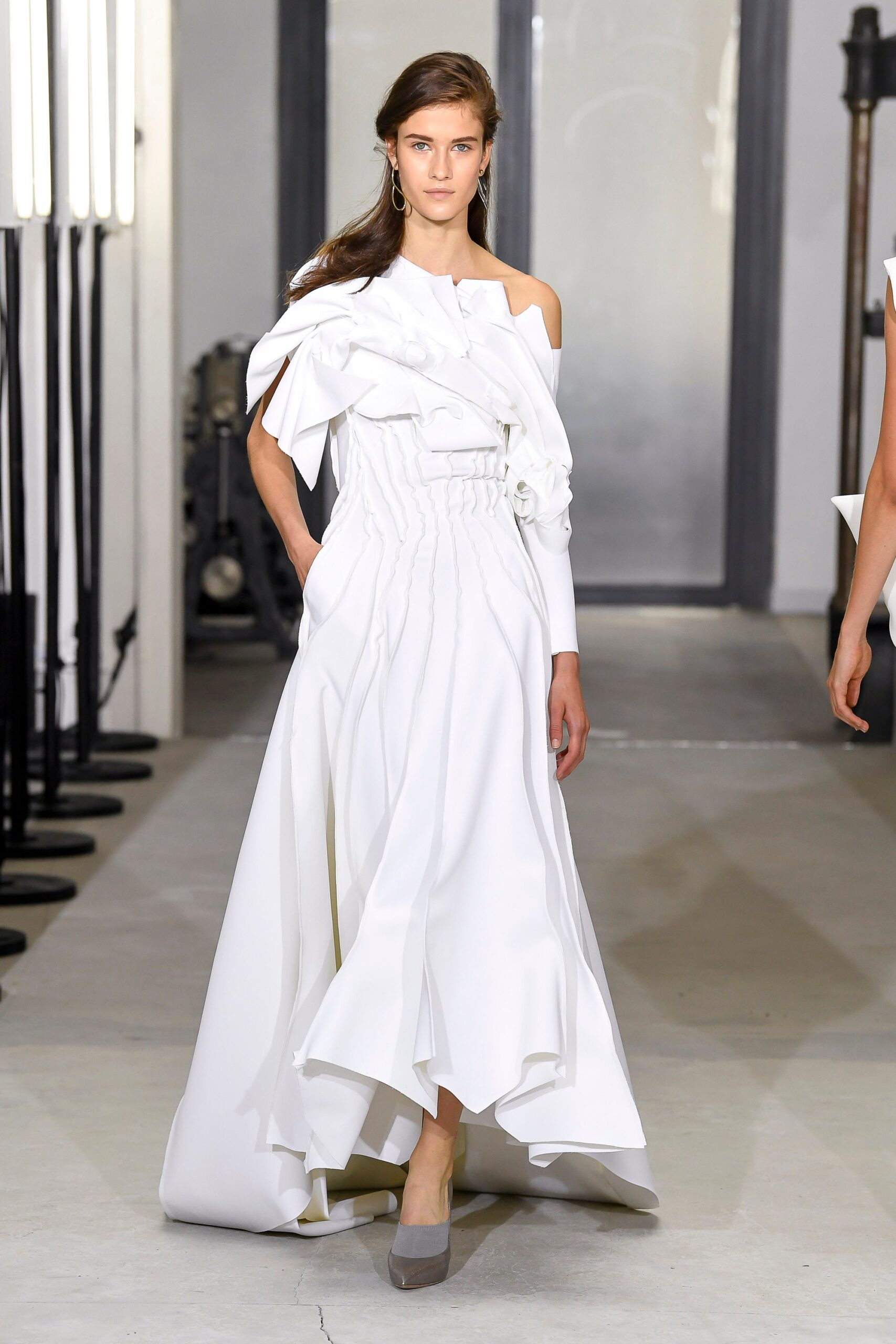 Maticevski Resort 18 Look 29