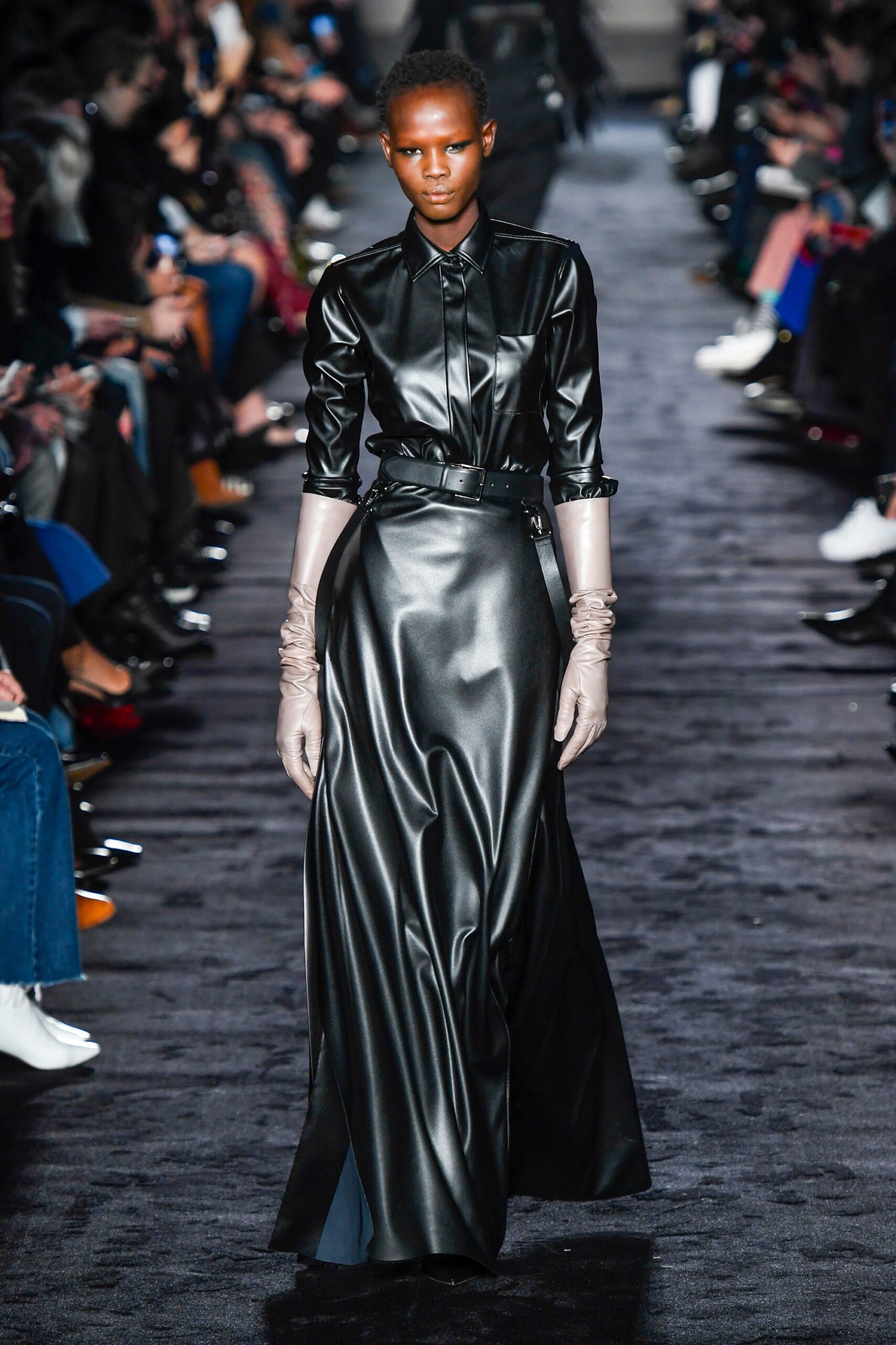 Max Mara F/W 18 Look 5