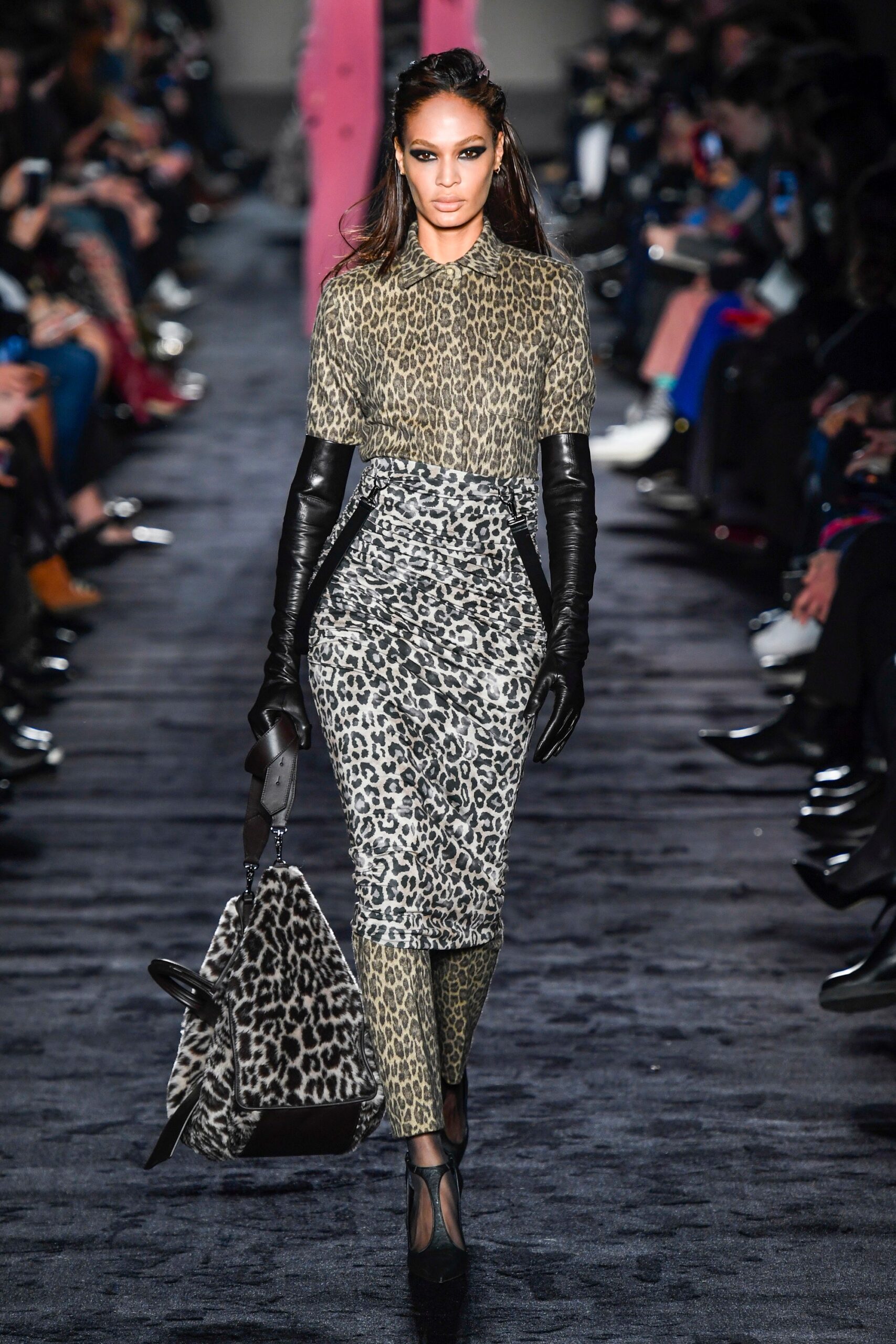 Max Mara F/W 18 Look 7