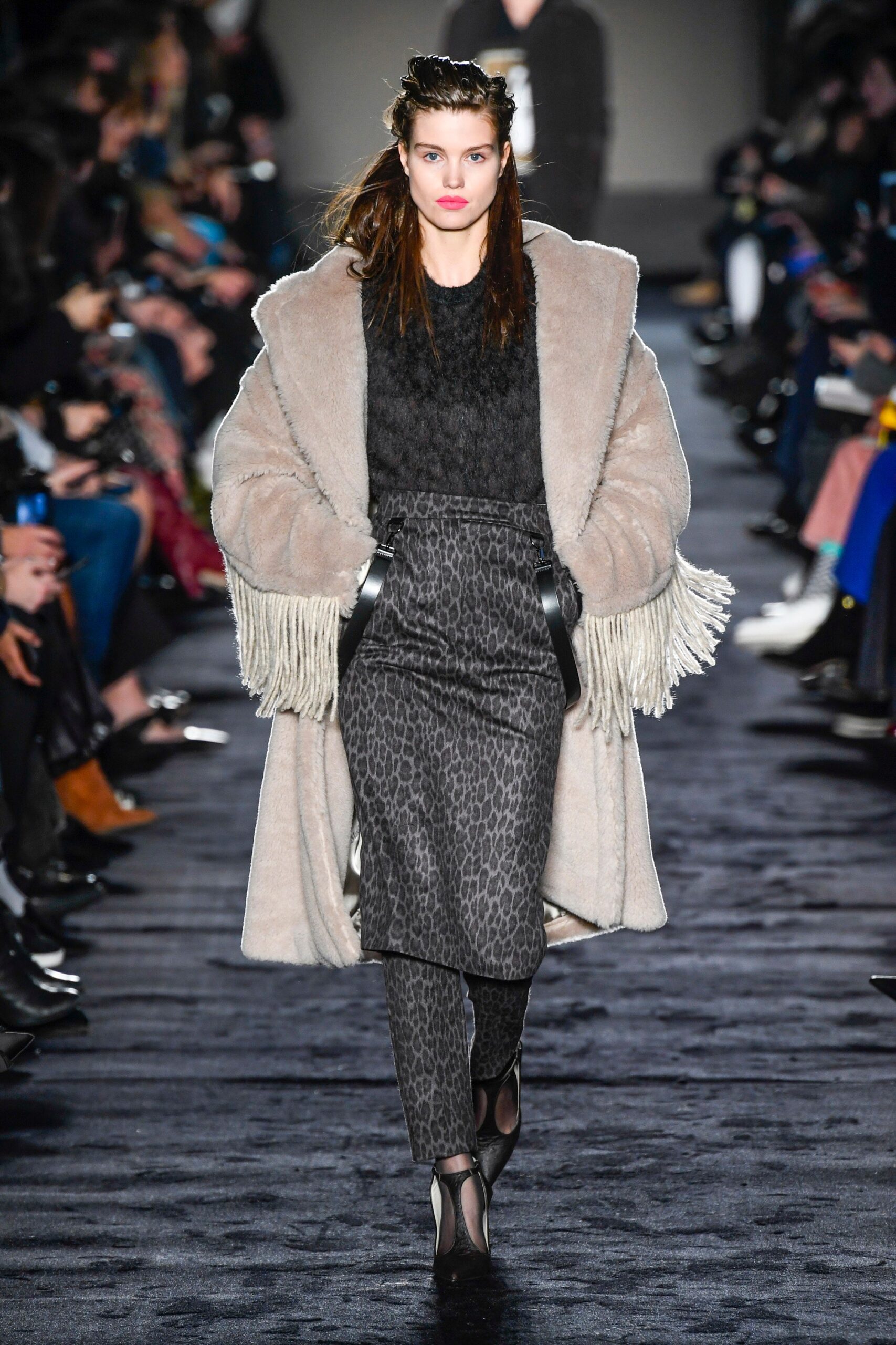 Max Mara F/W 18 Look 11