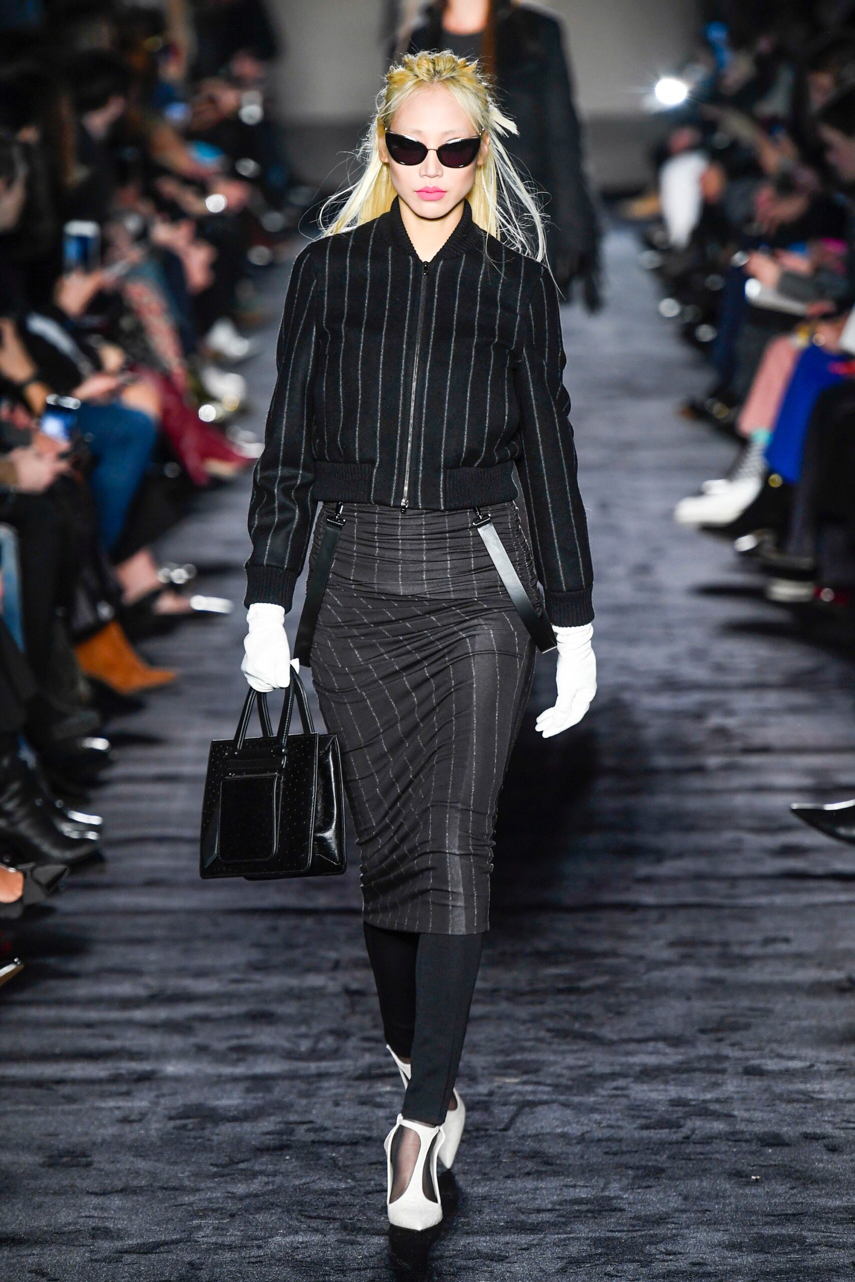 Max Mara F/W 18 Look 22