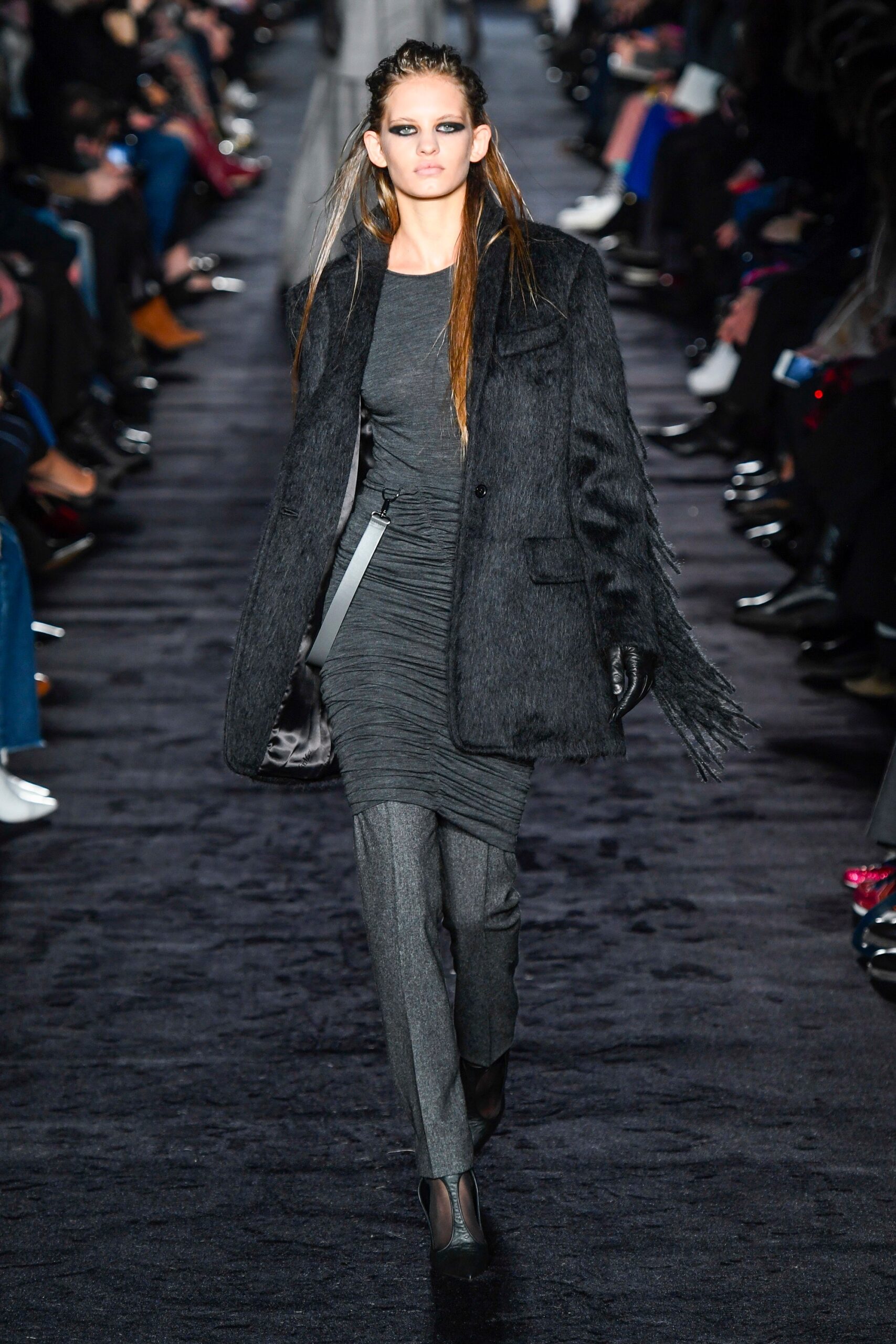 Max Mara F/W 18 Look 23