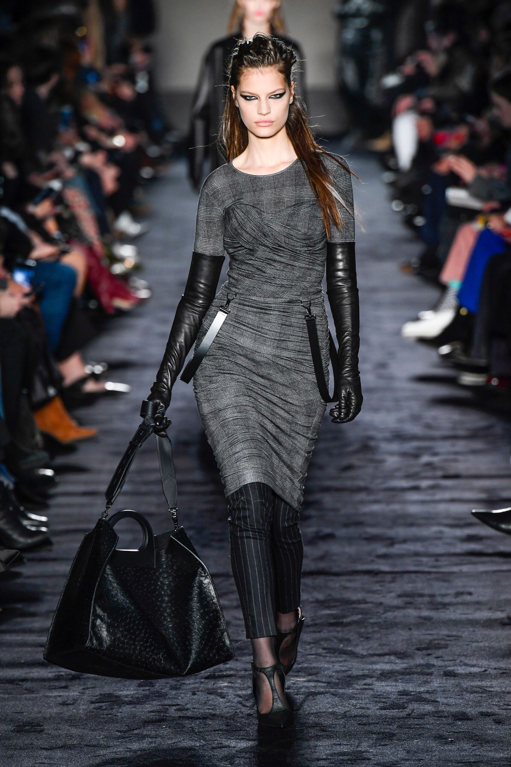 Max Mara F/W 18 Look 24