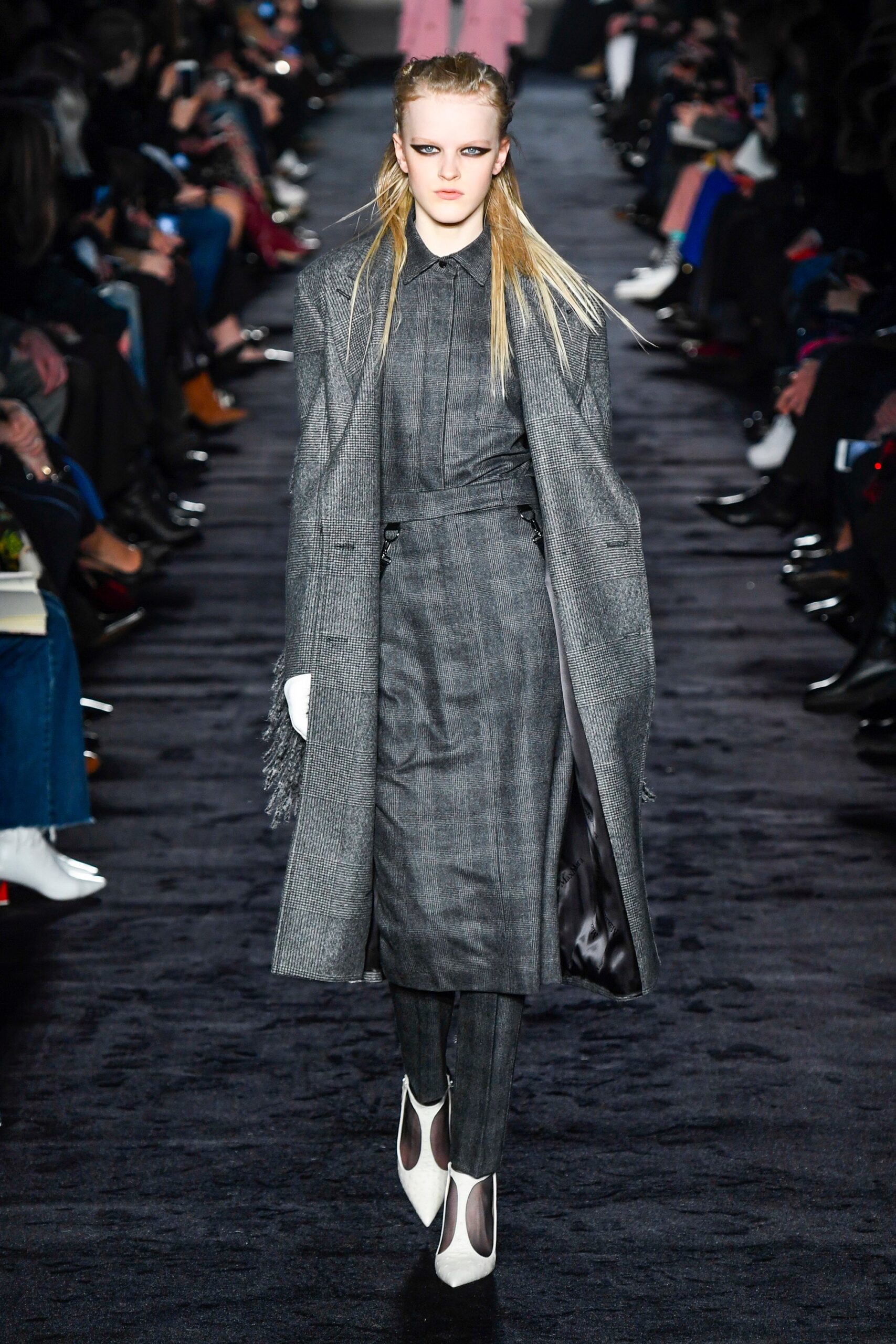 Max Mara F/W 18 Look 27