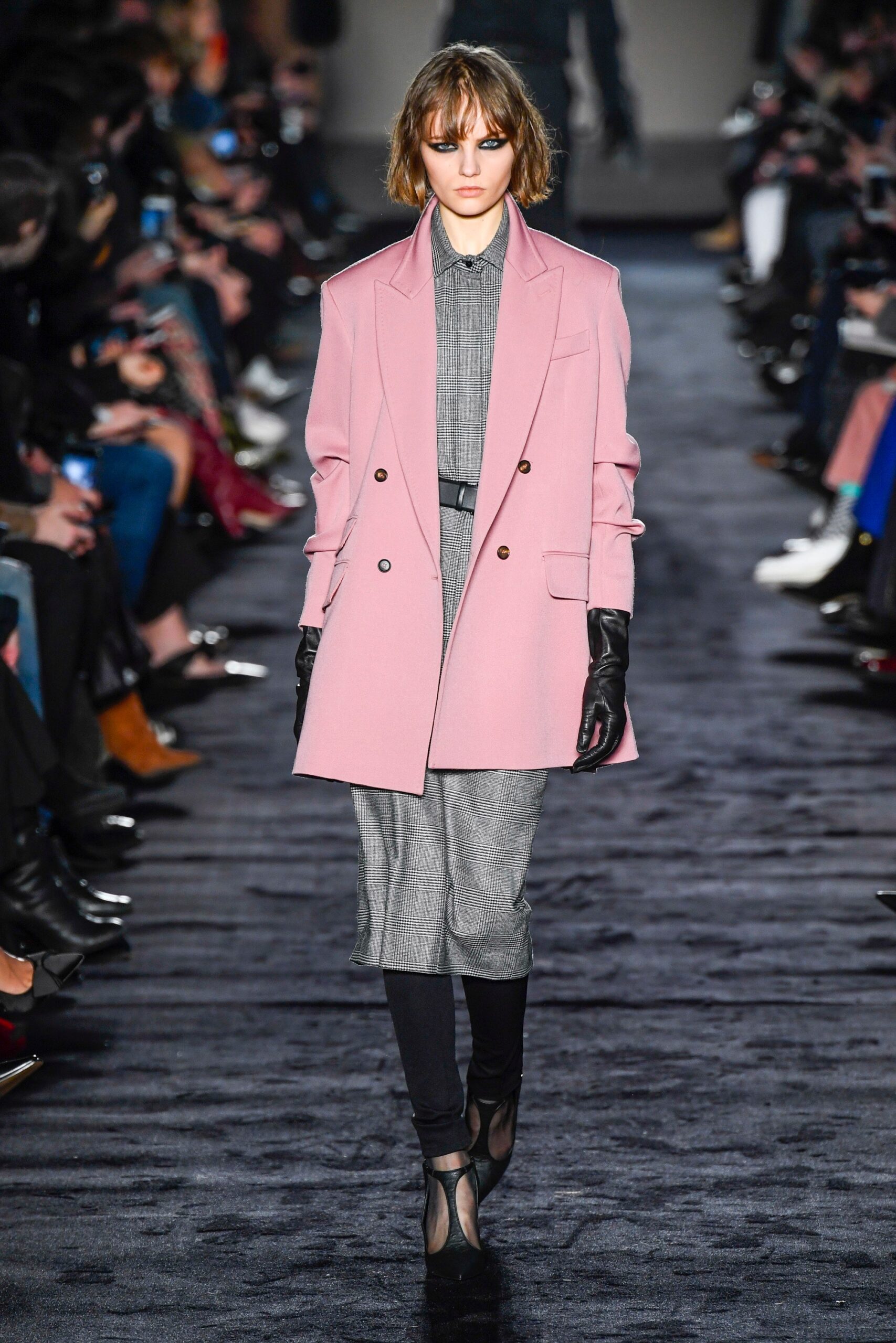 Max Mara F/W 18 Look 28
