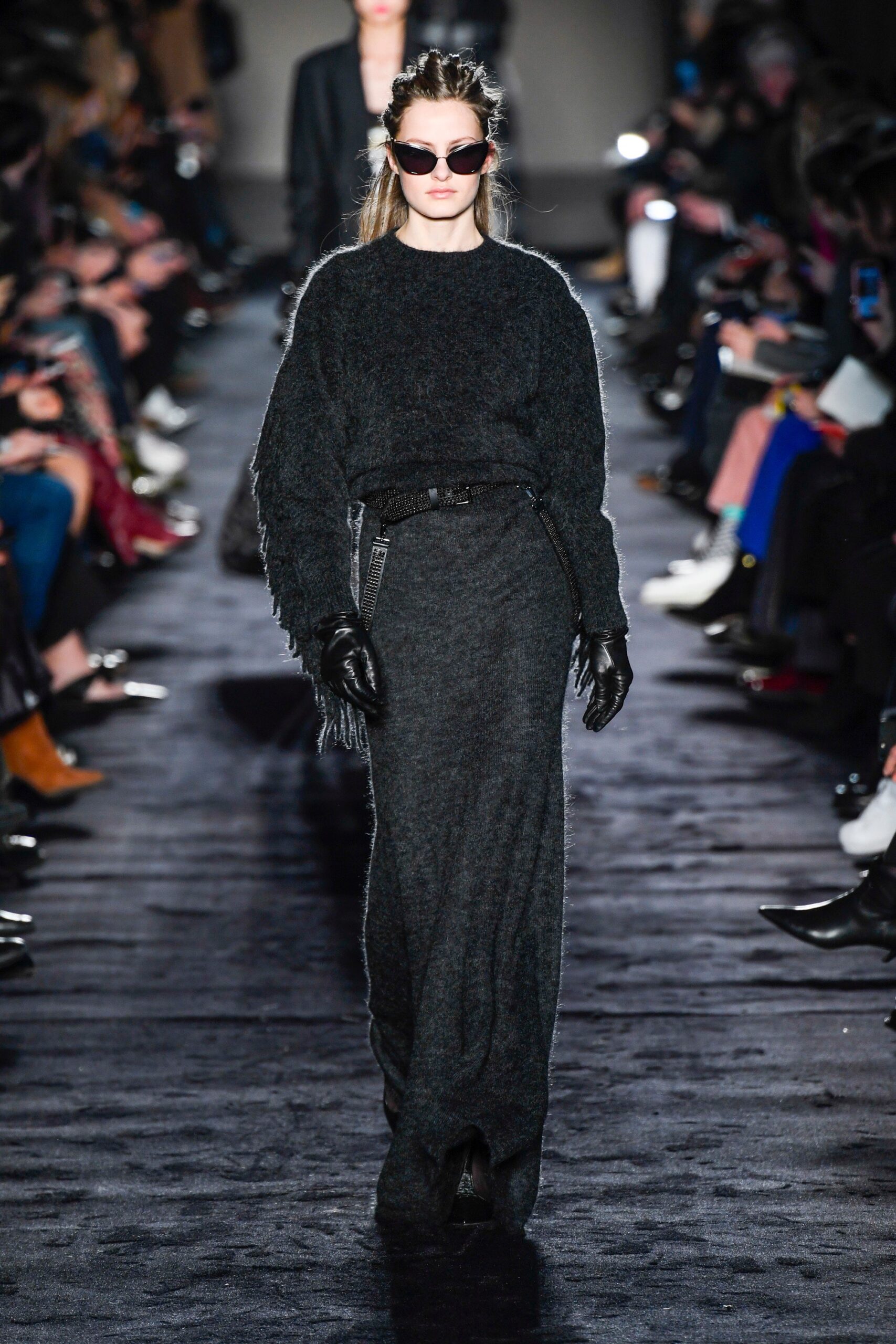Max Mara F/W 18 Look 29