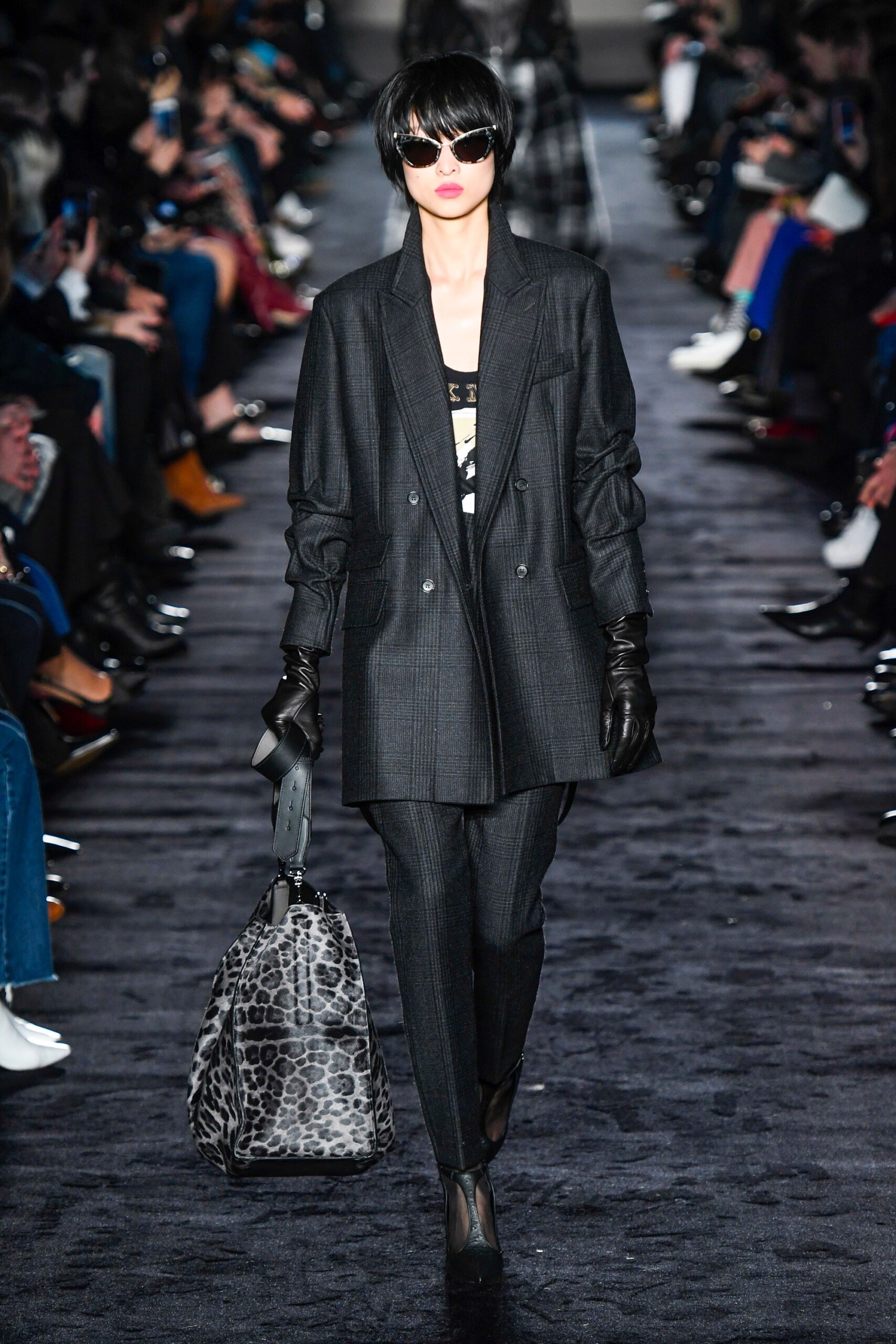 Max Mara F/W 18 Look 30