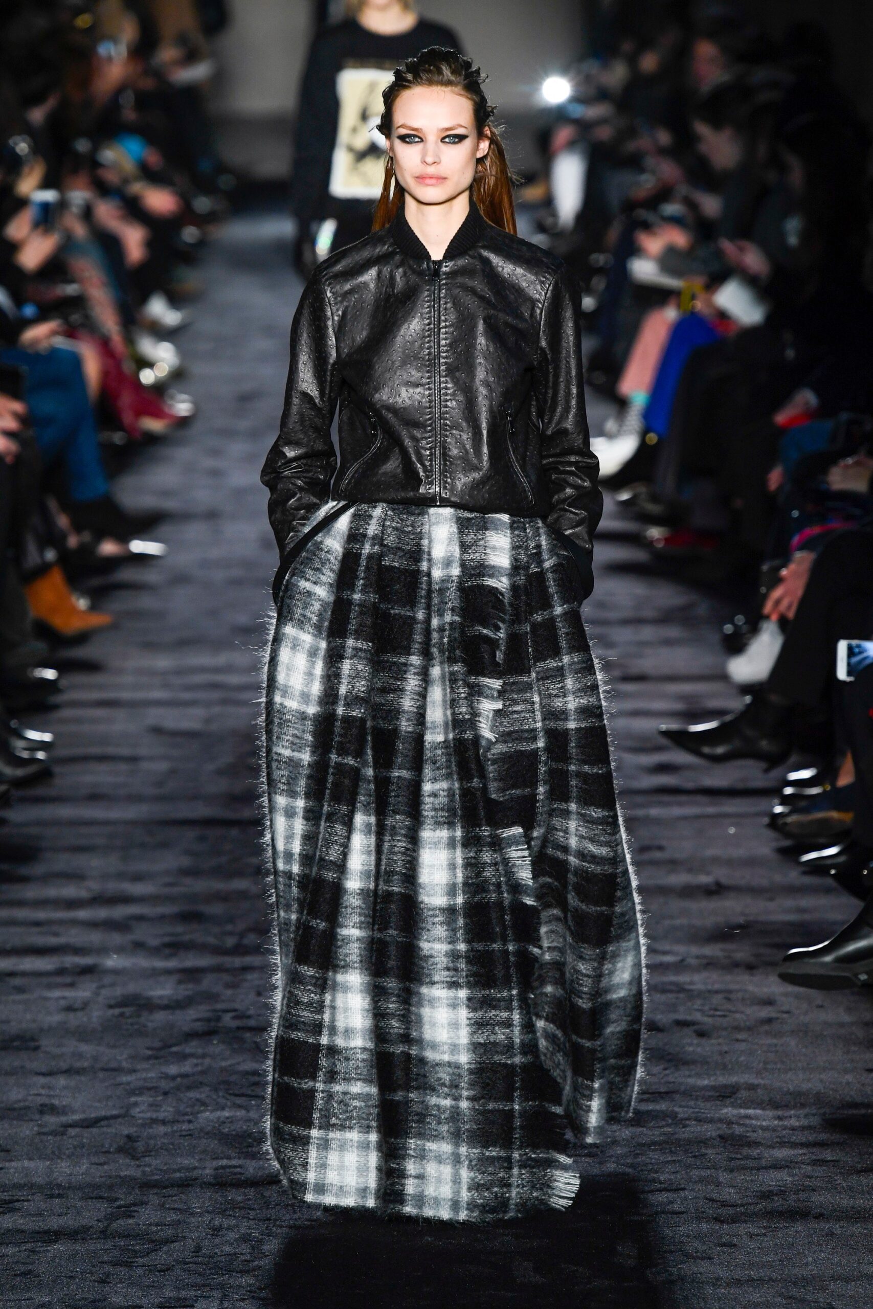 Max Mara F/W 18 Look 31