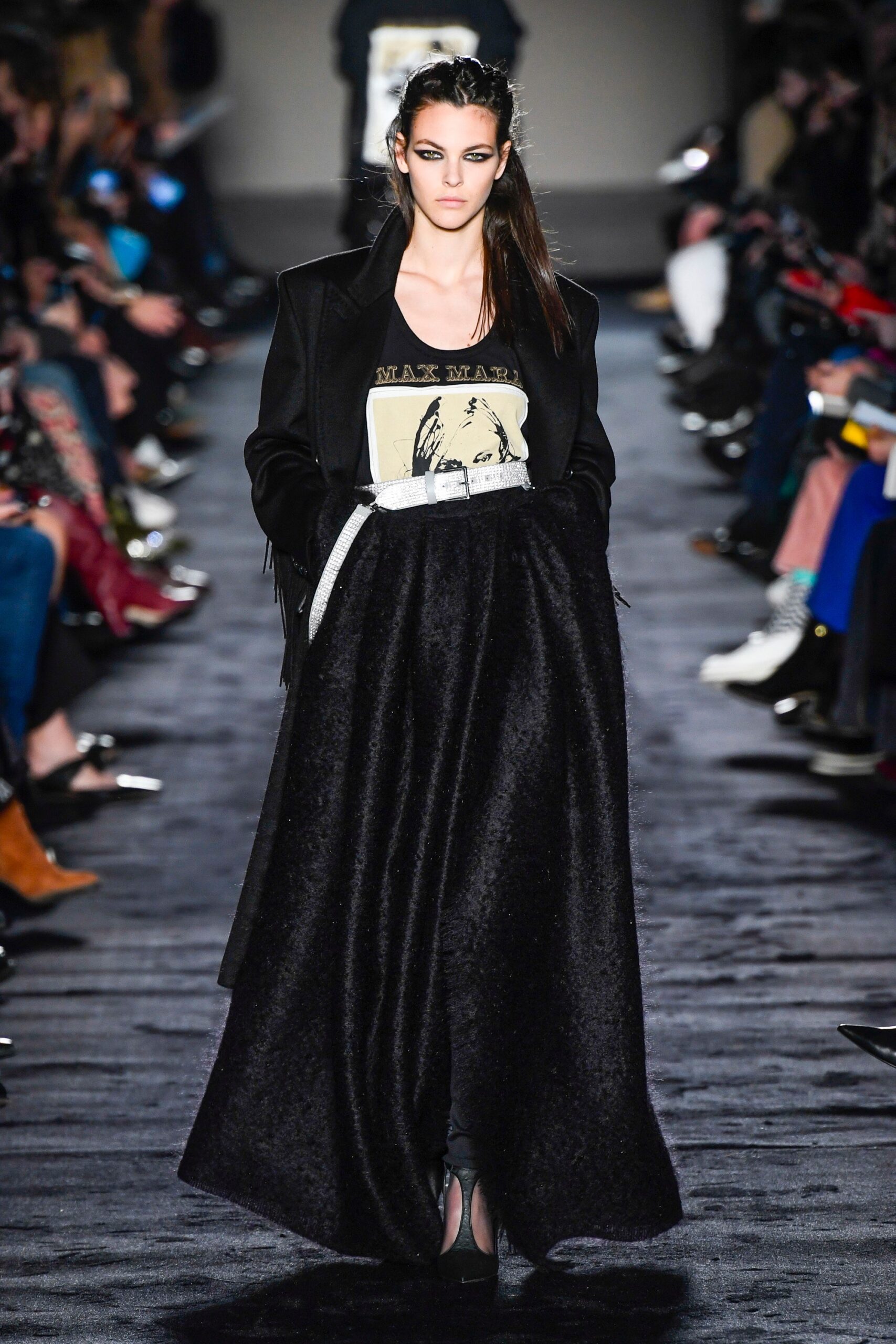 Max Mara F/W 18 Look 37