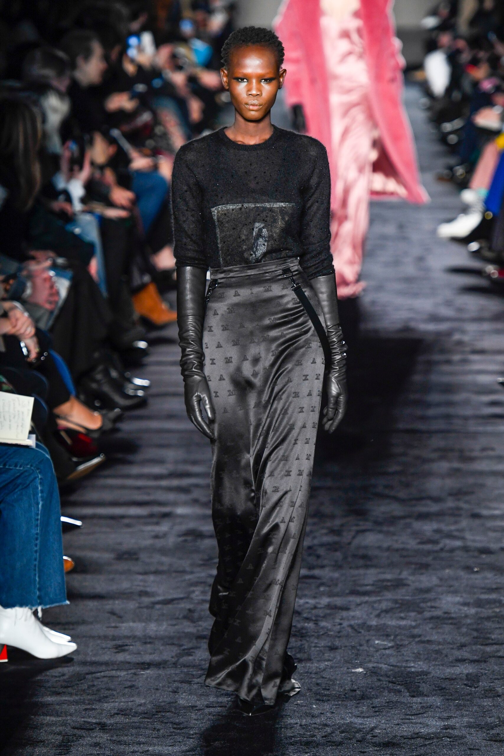 Max Mara F/W 18 Look 39