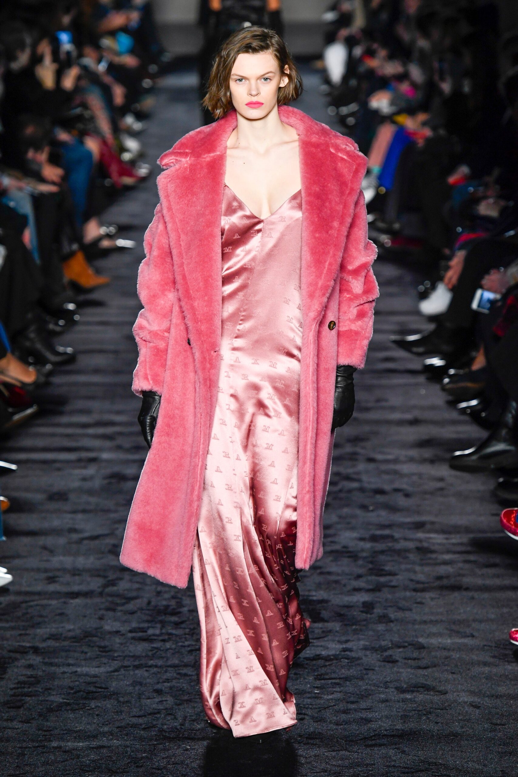 Max Mara F/W 18 Look 40