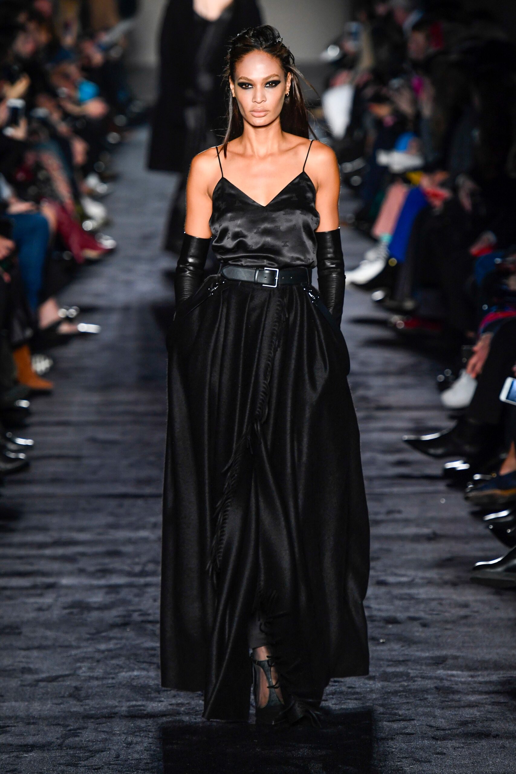 Max Mara F/W 18 Look 41