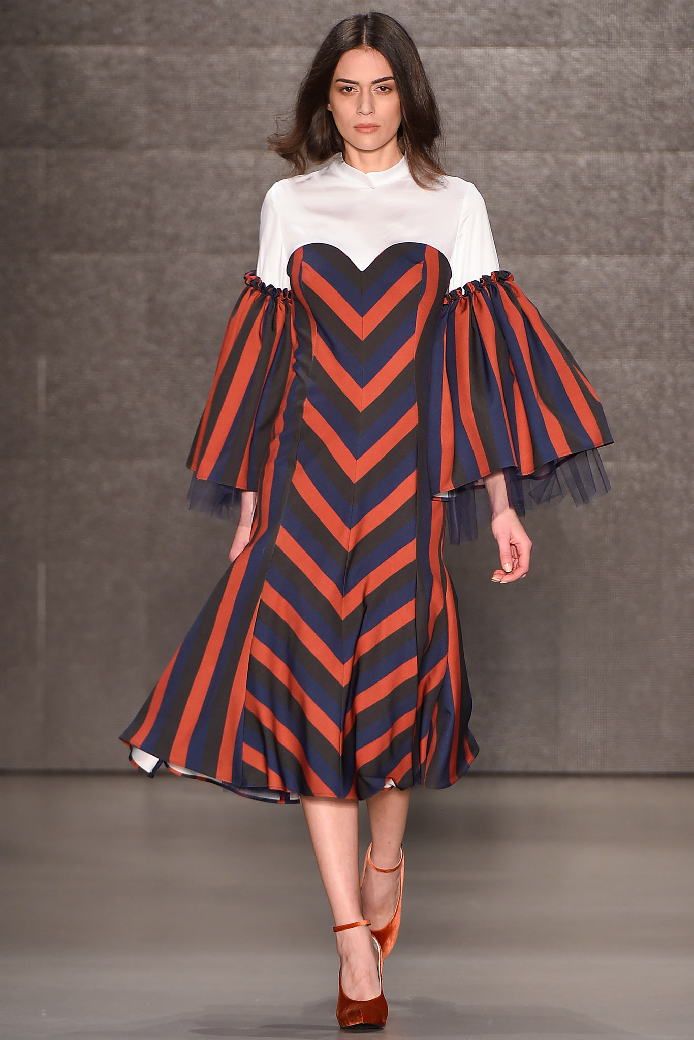 Mehtap Elaidi Istanbul Fall 2015