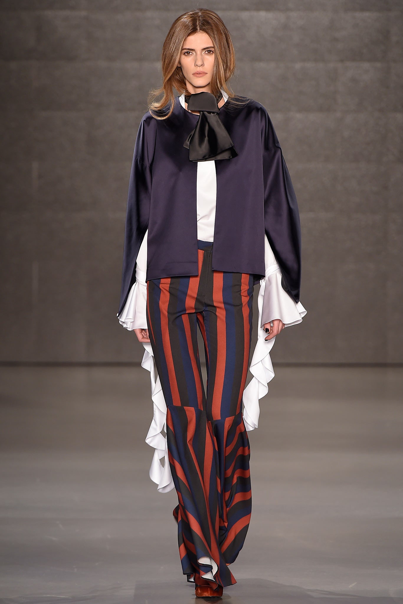 Mehtap Elaidi Istanbul F/W 15 Look 6